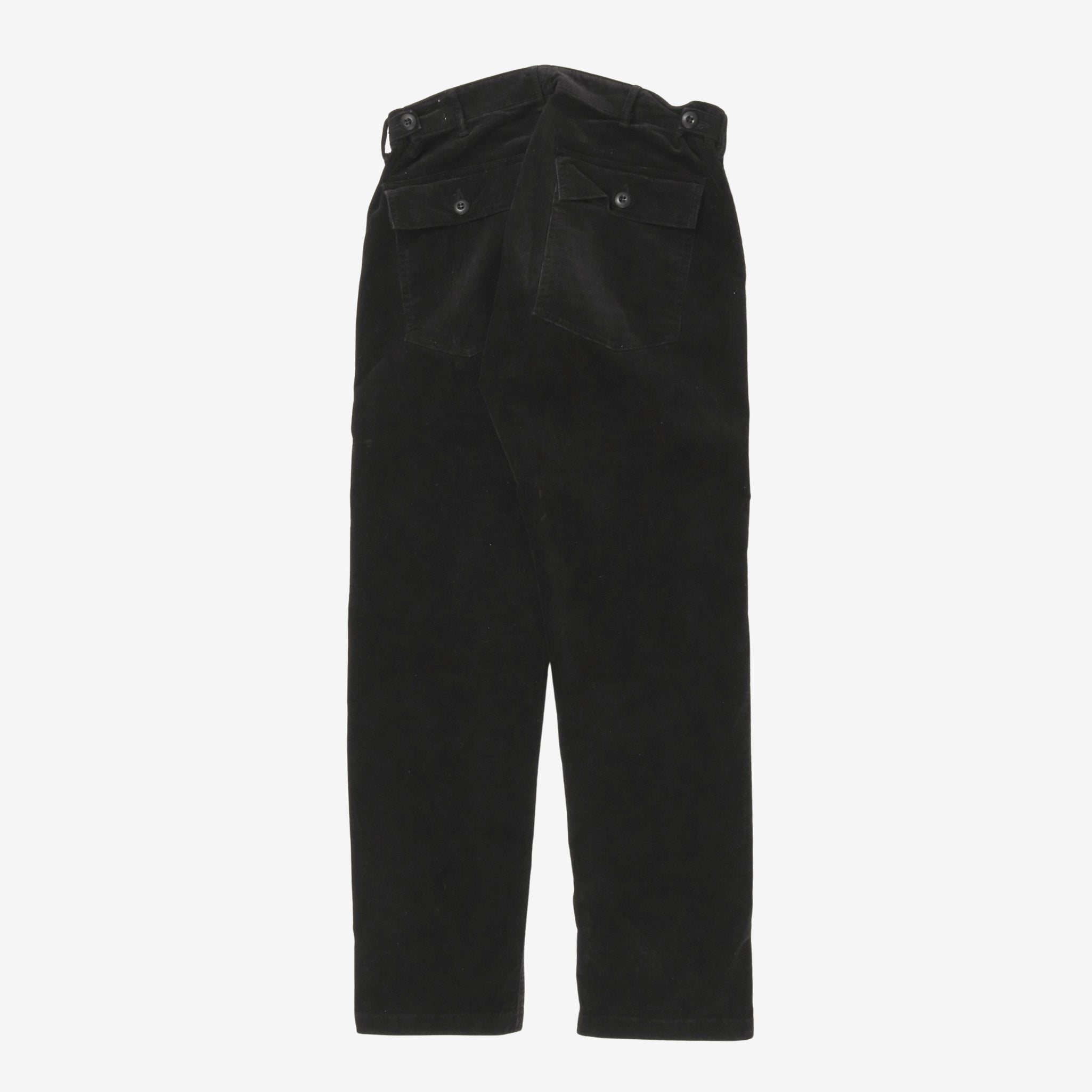 US Army Fatigue Pant (Slim)