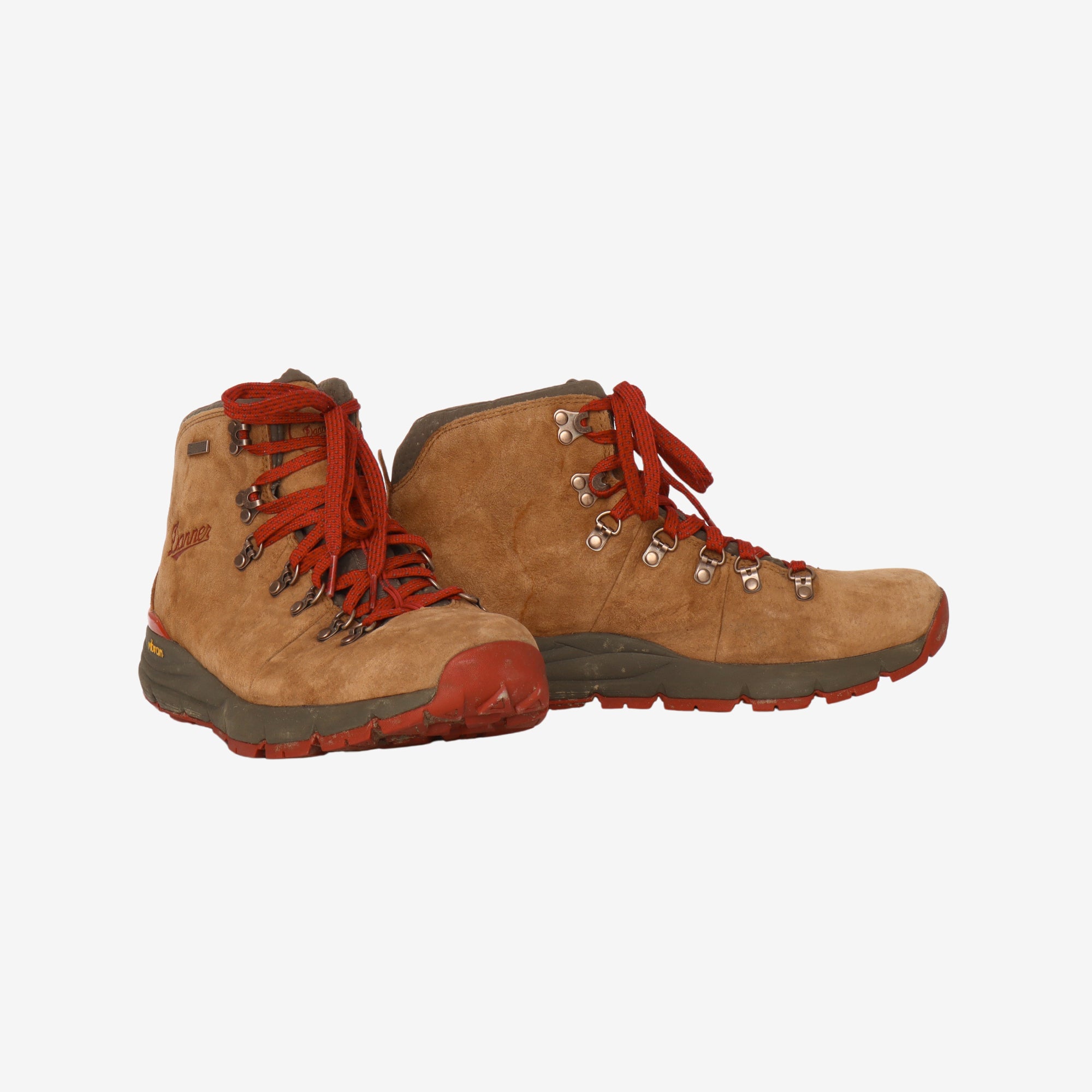 Mountain 600 Hiking Boot