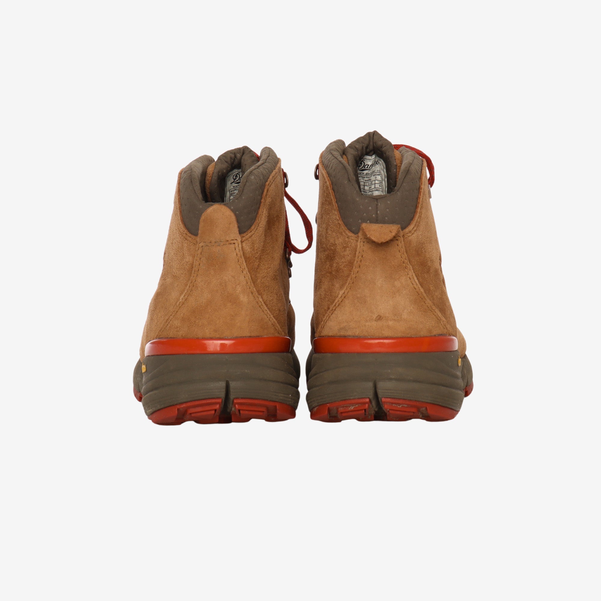 Mountain 600 Hiking Boot