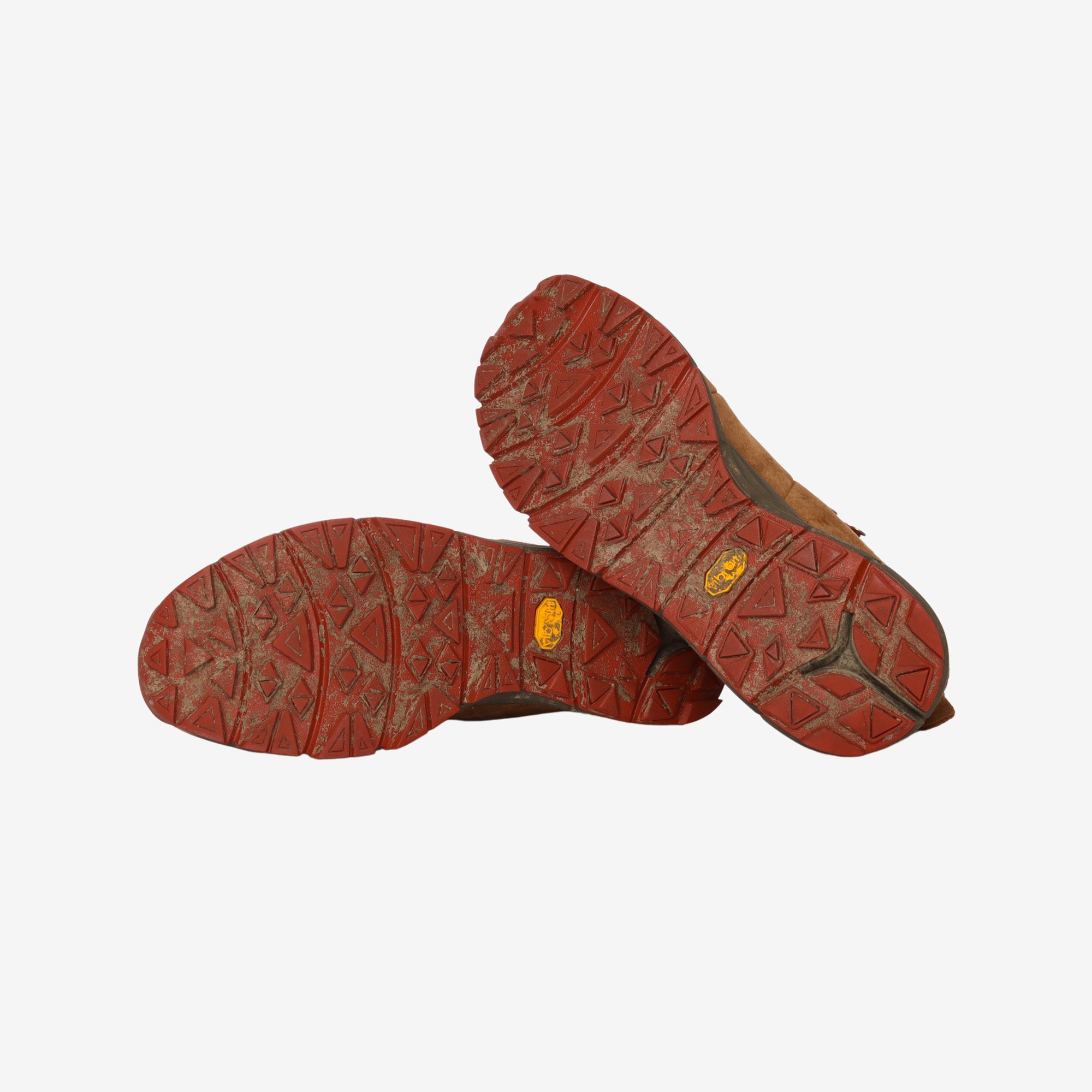 Mountain 600 Hiking Boot