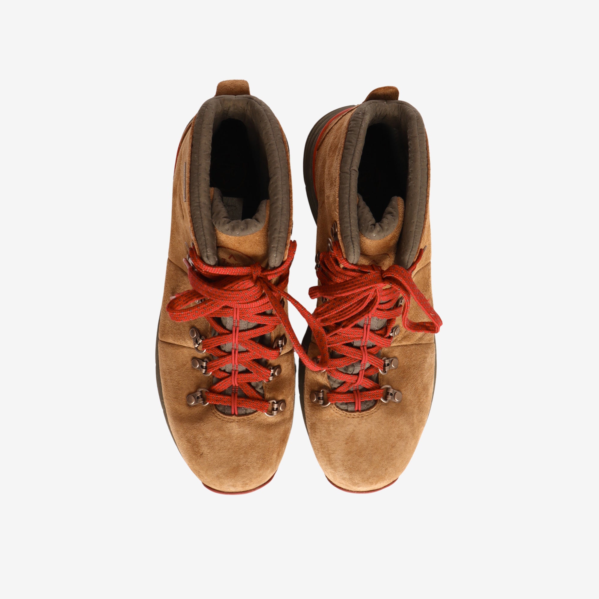 Mountain 600 Hiking Boot