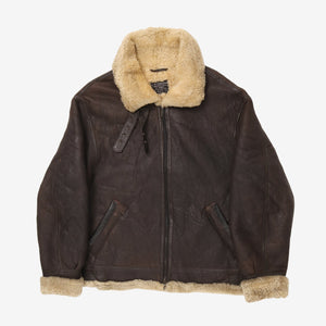 Type B3 Air Force Jacket