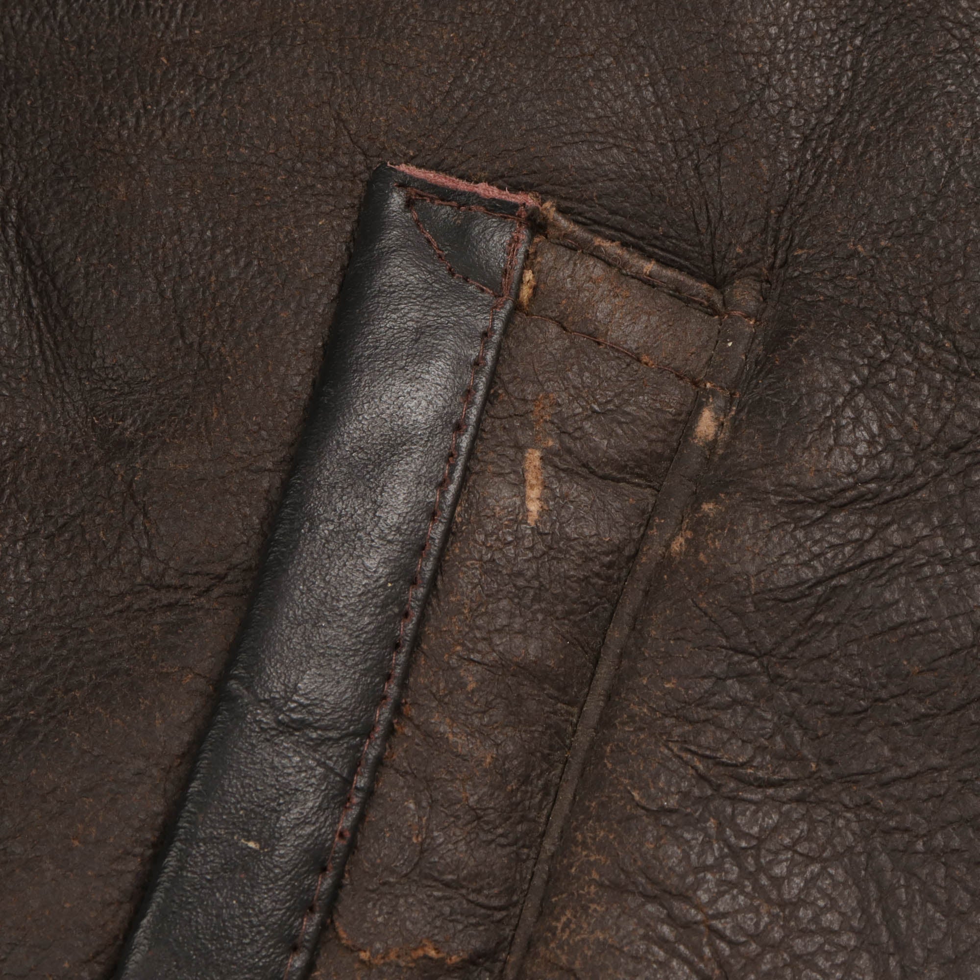 Type B3 Air Force Jacket