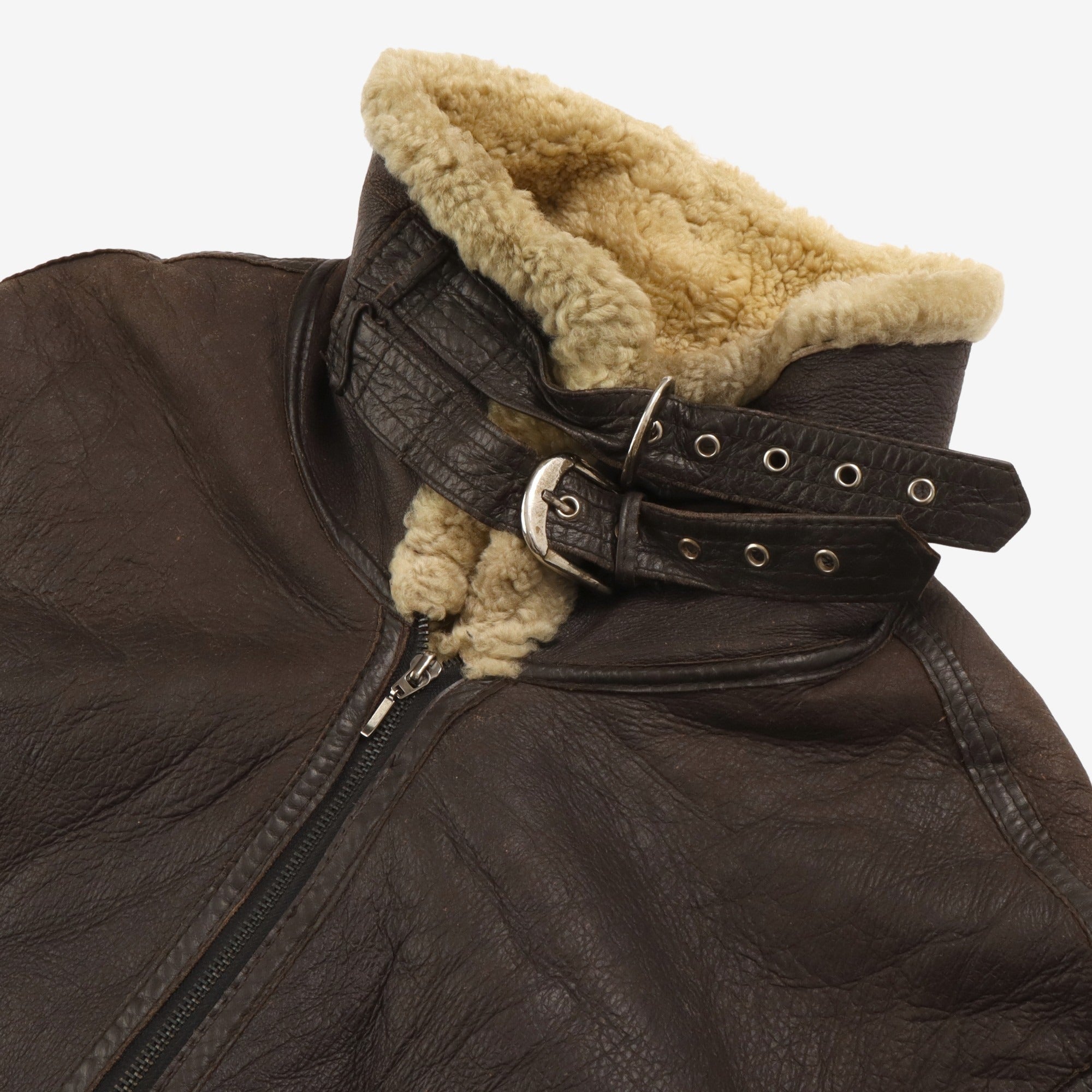 Type B3 Air Force Jacket