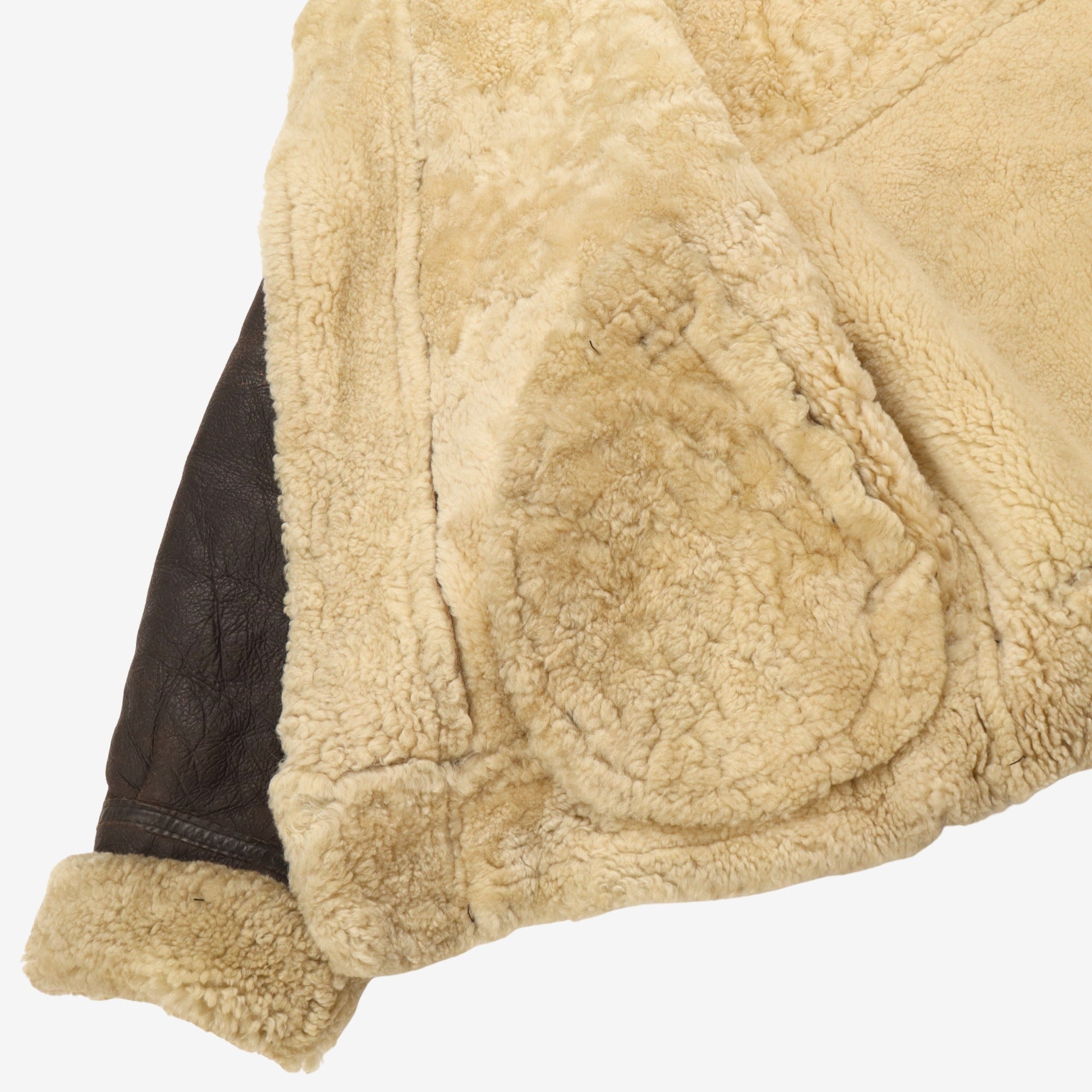 Type B3 Air Force Jacket