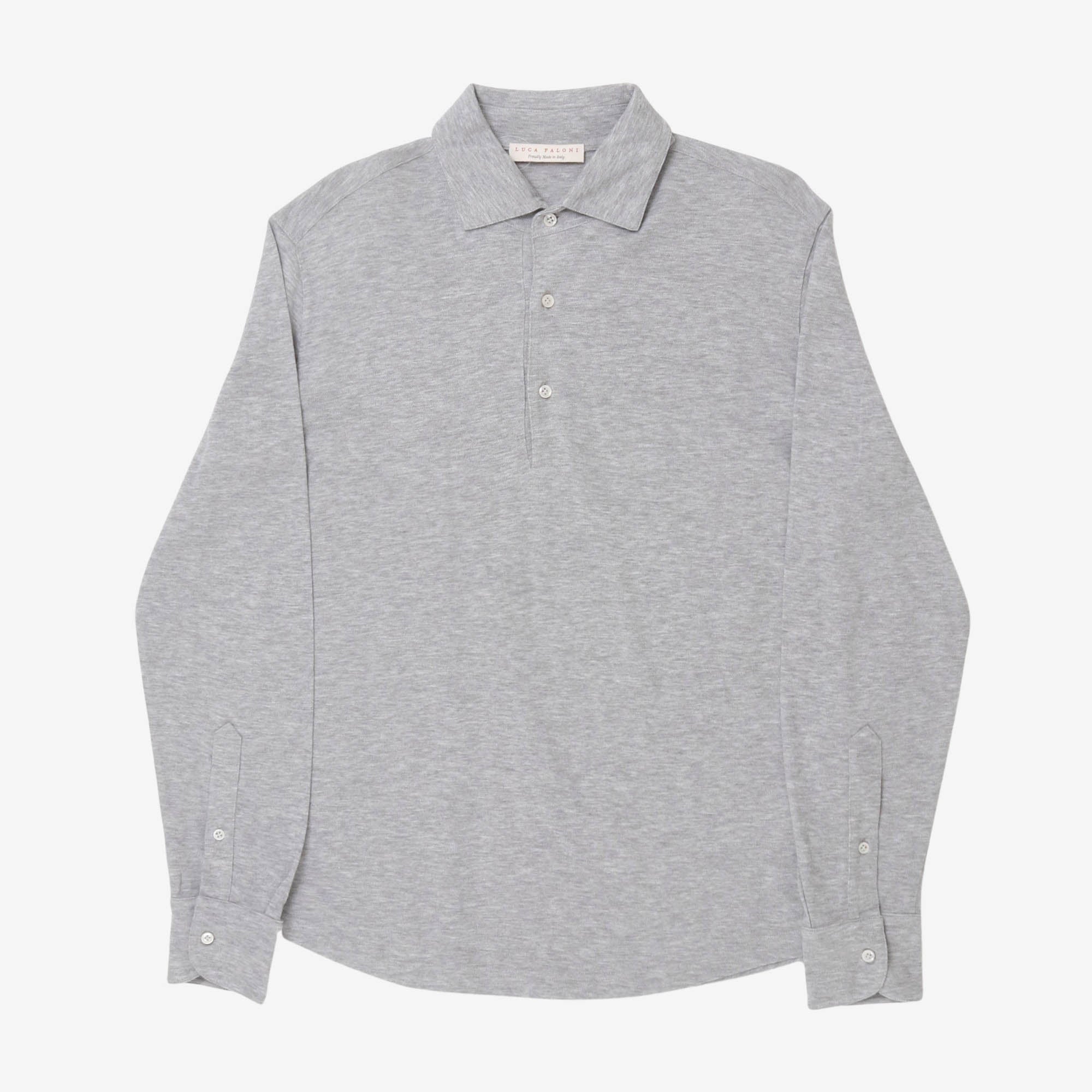 Polo LS