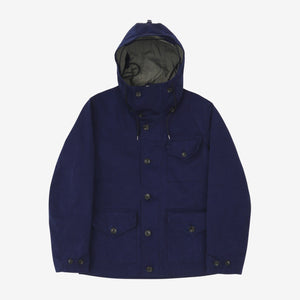 Navy Jacket