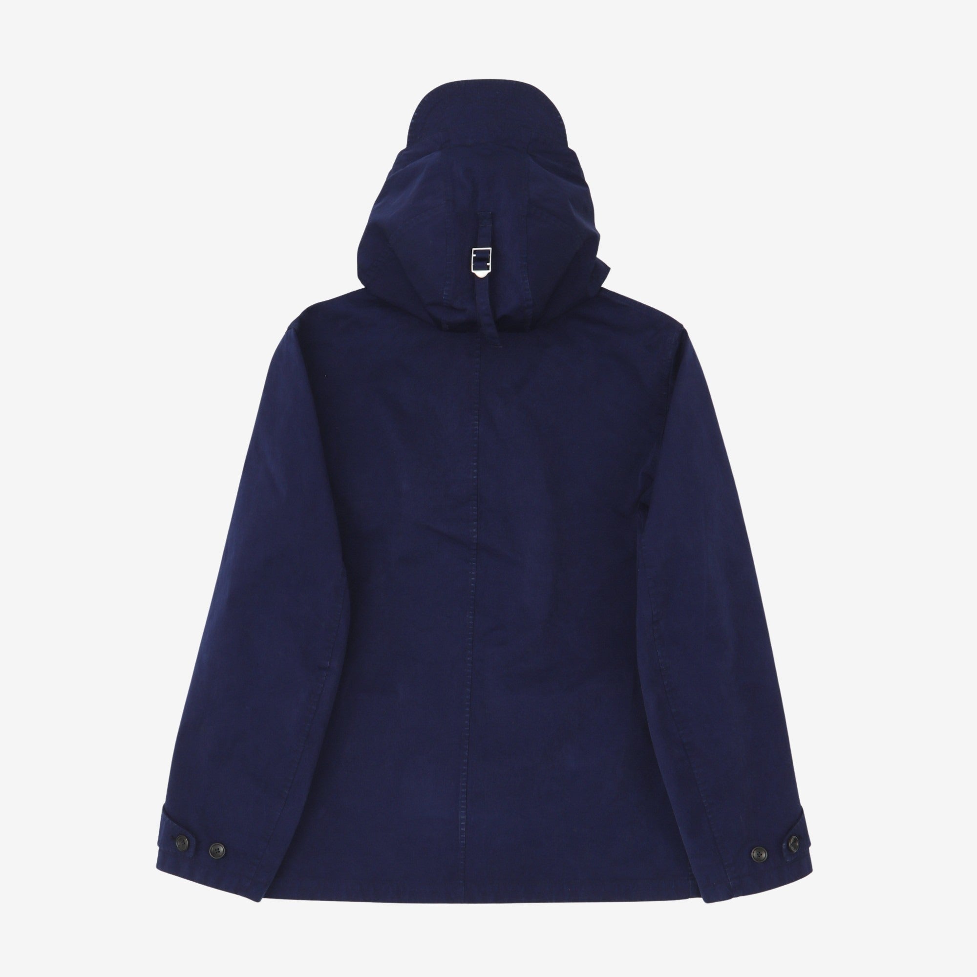 Navy Jacket
