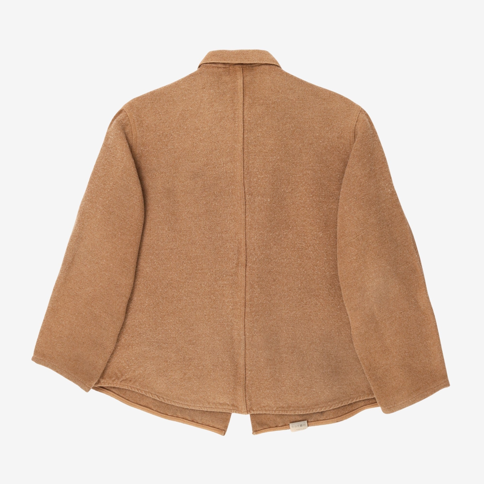 Type 930 Double Front Butterfly Jacket