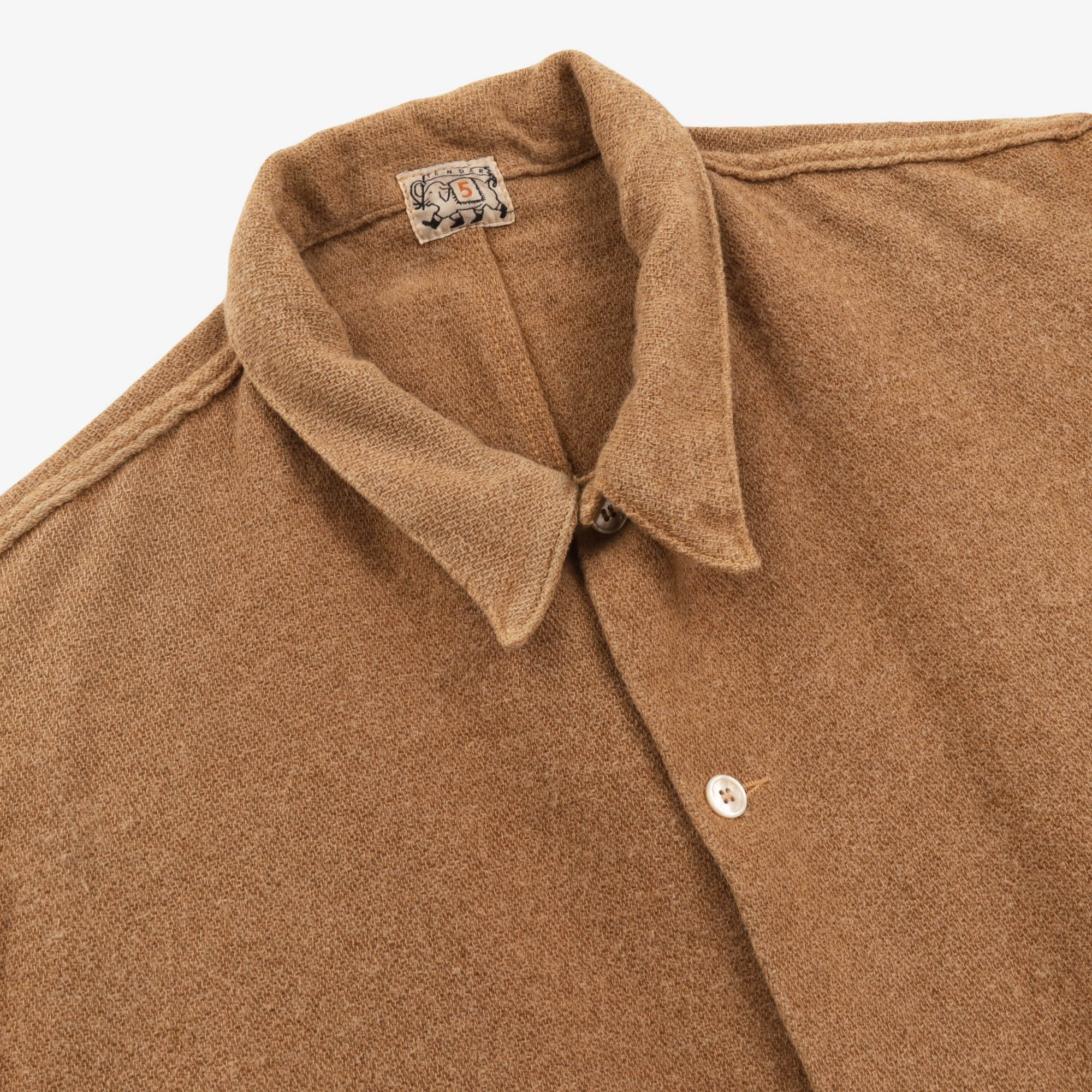 Type 930 Double Front Butterfly Jacket