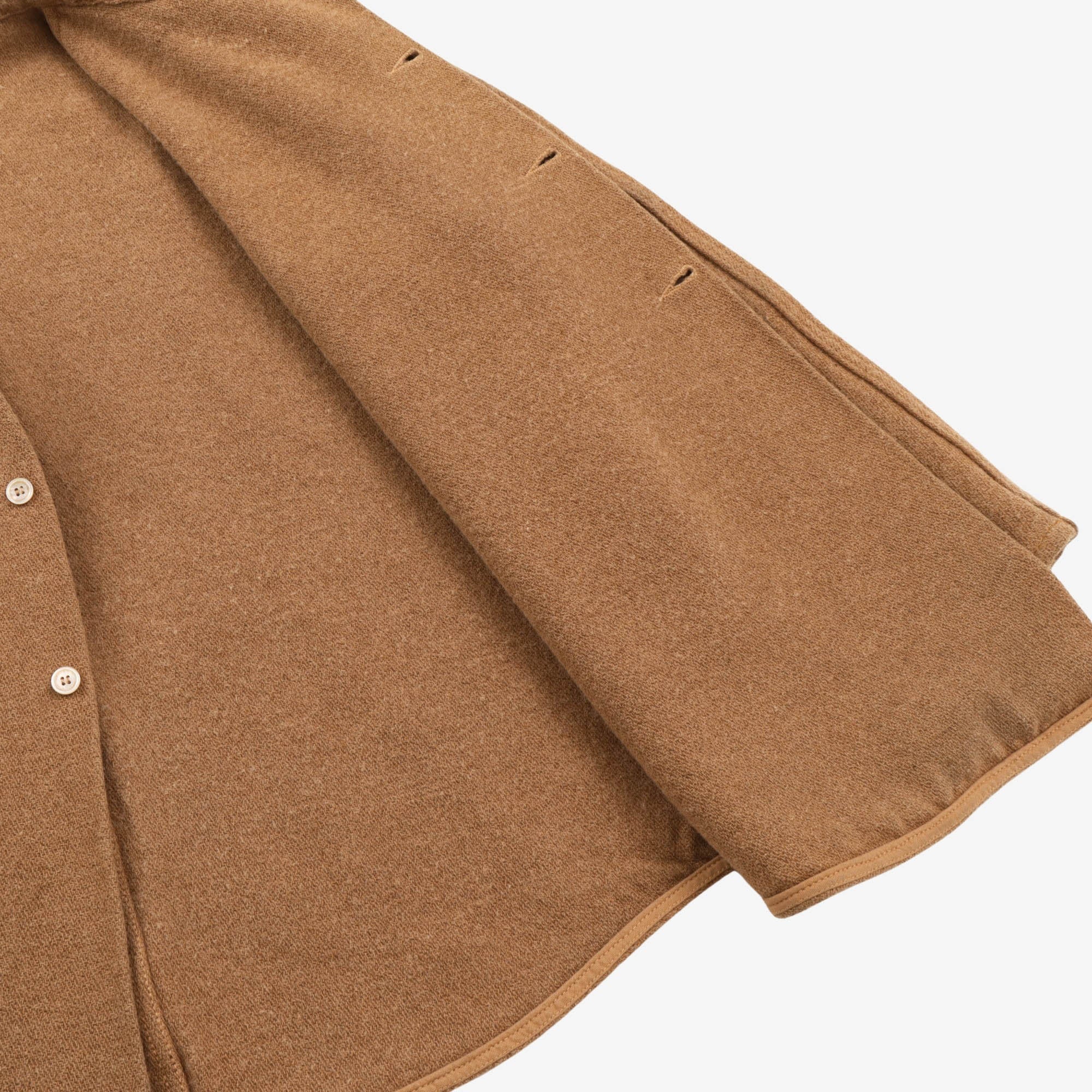 Type 930 Double Front Butterfly Jacket