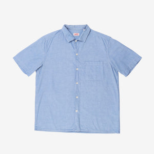 Pocket Shirt SS