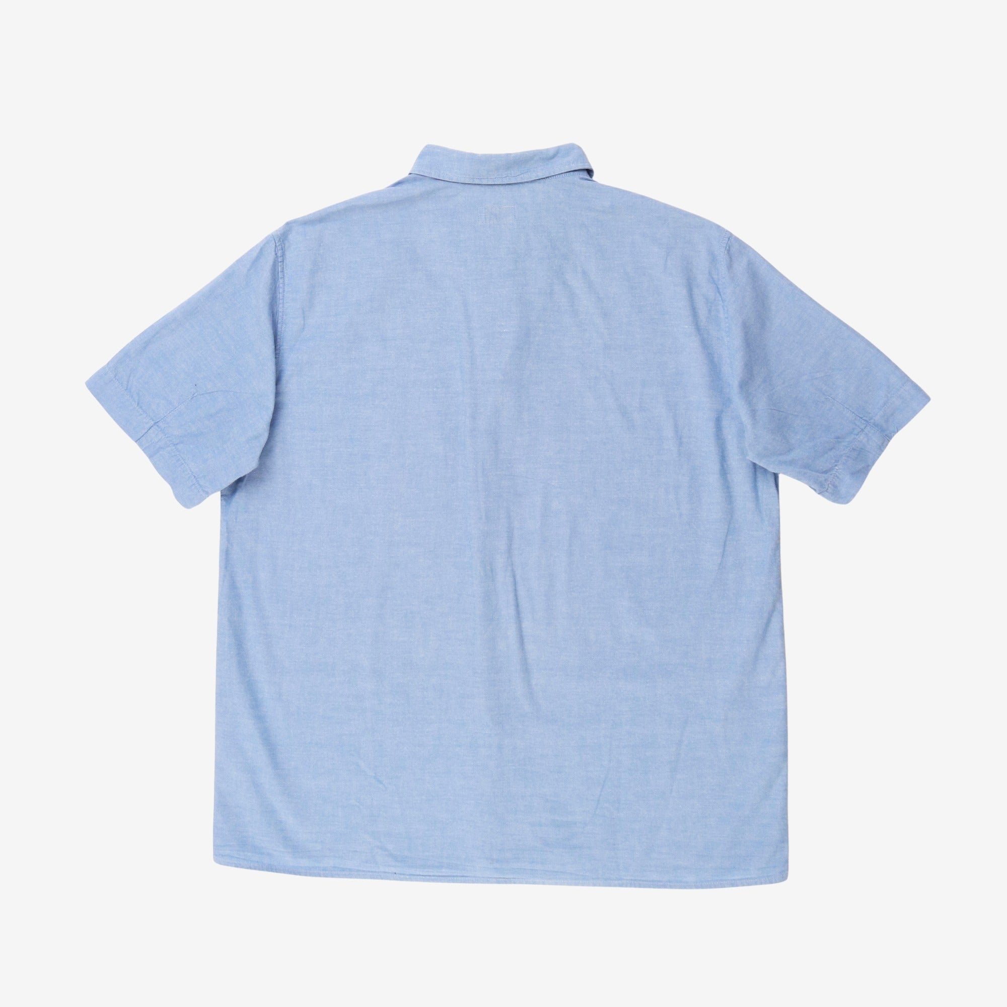 Pocket Shirt SS