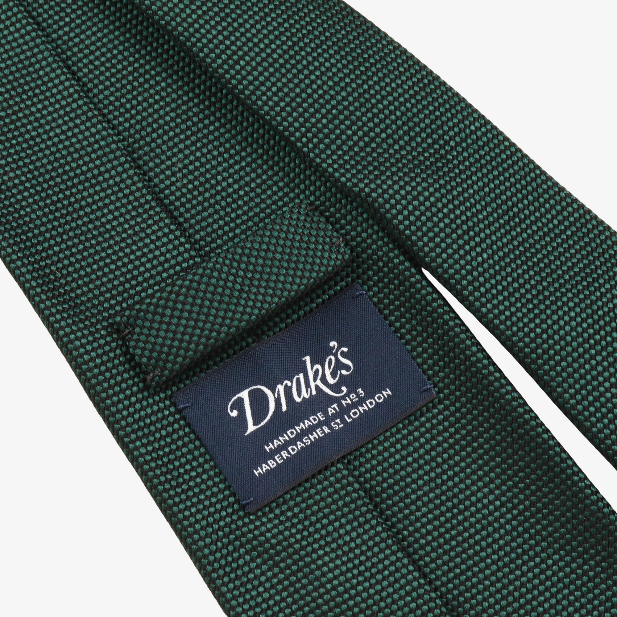 Silk Tie