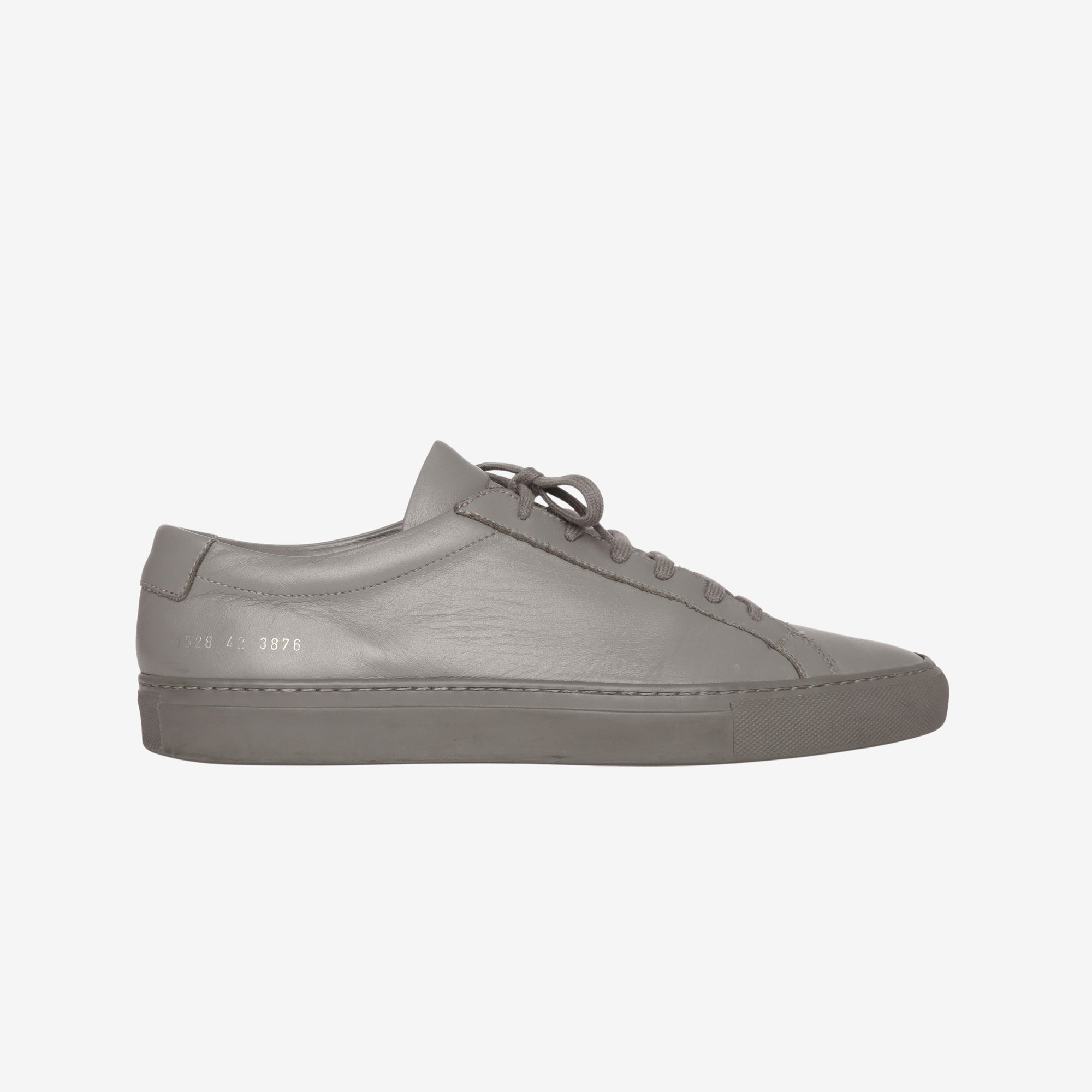 Achilles Low Sneakers