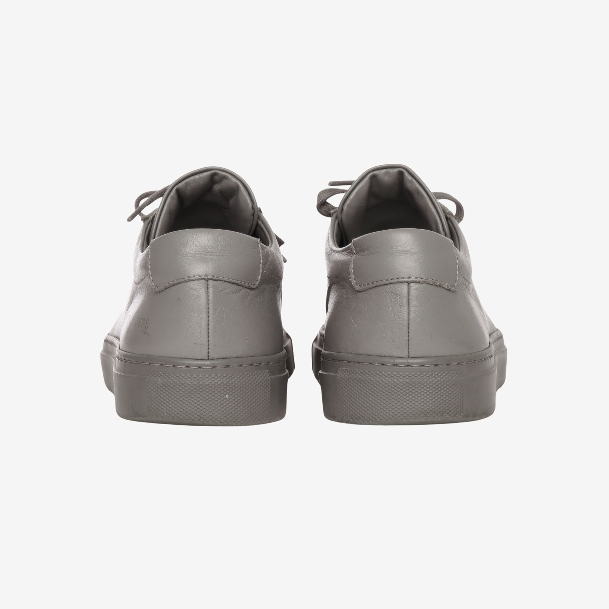 Achilles Low Sneakers