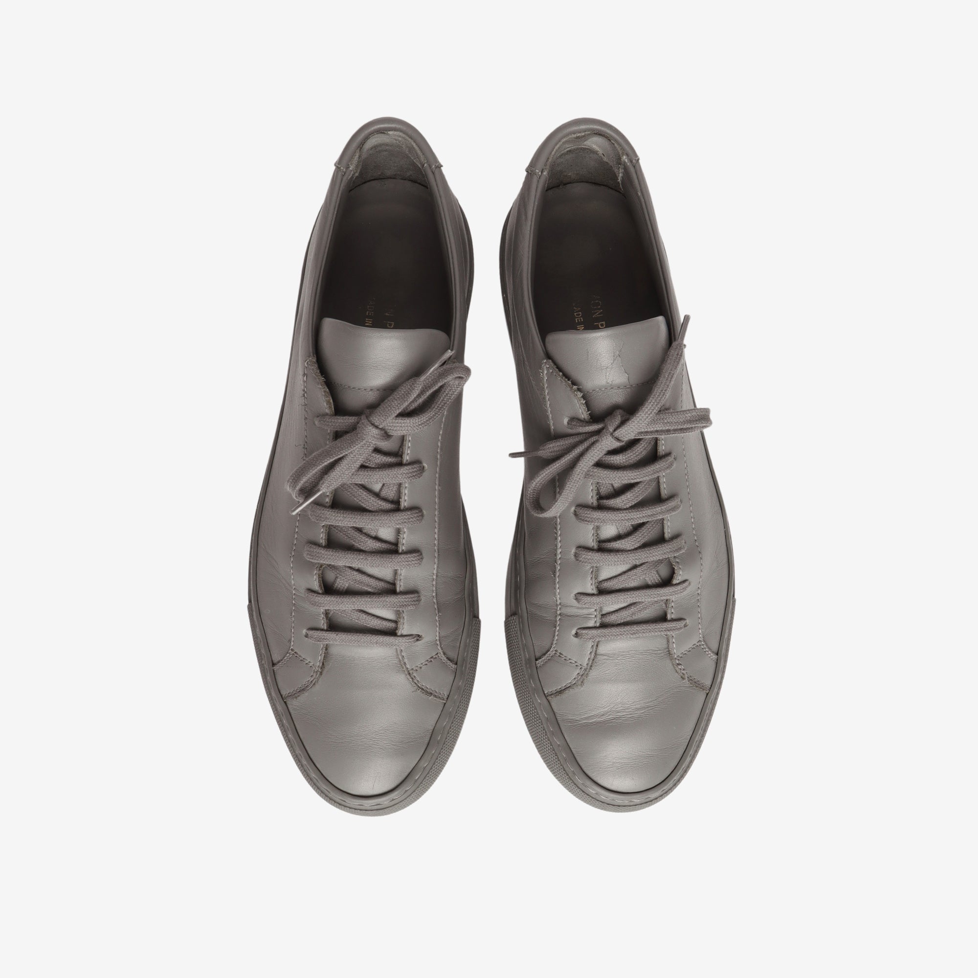 Achilles Low Sneakers