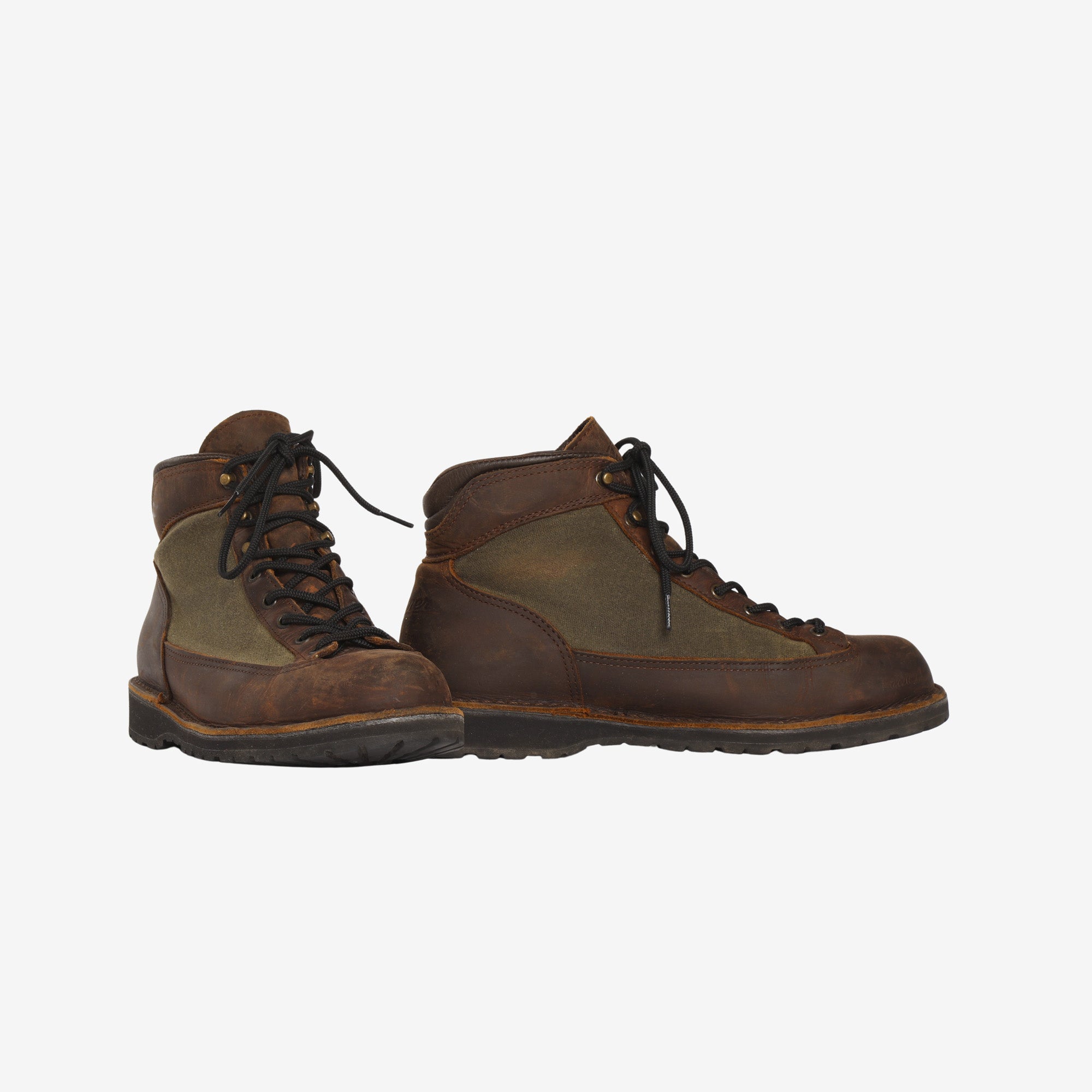 Ridge Hiking Boots