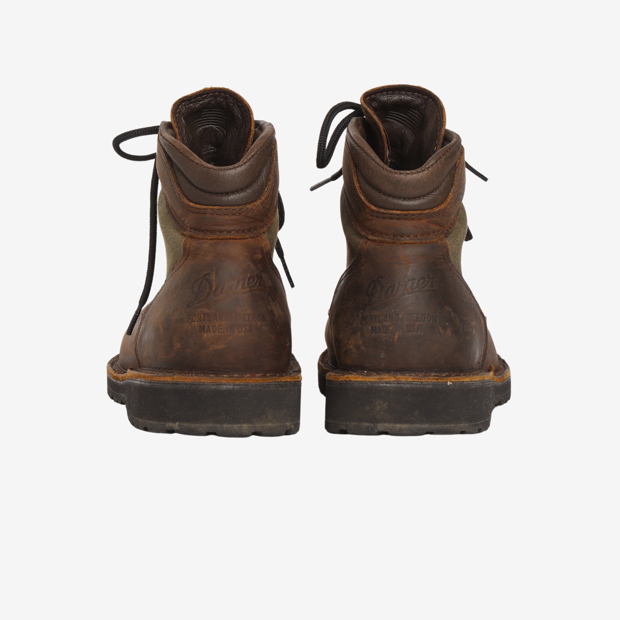 Ridge Hiking Boots