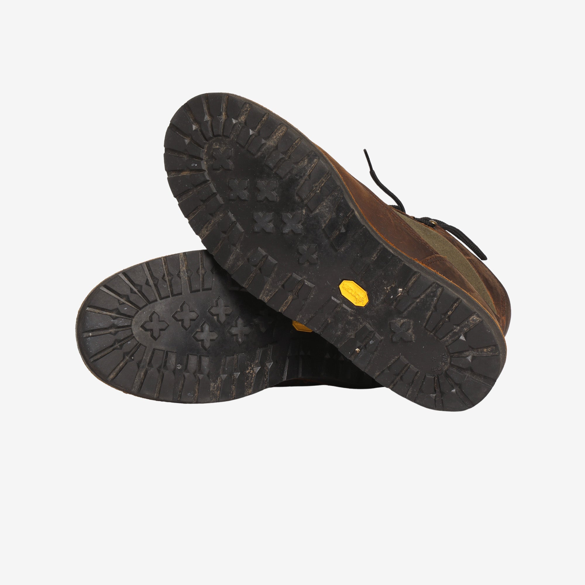 Ridge Hiking Boots