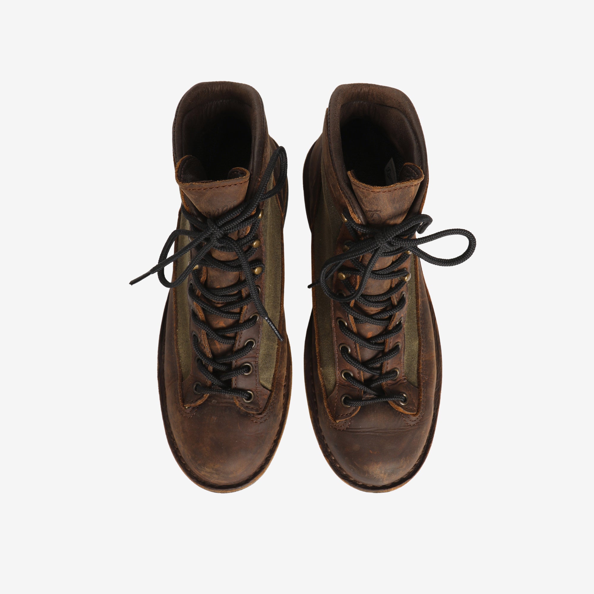 Ridge Hiking Boots