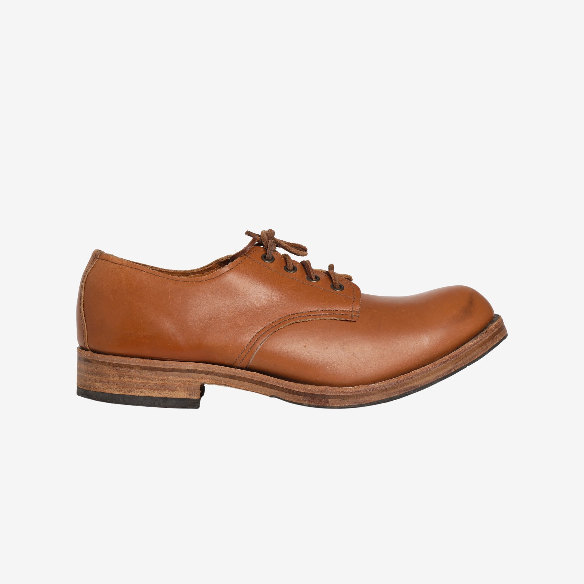 157 Hill Shoes