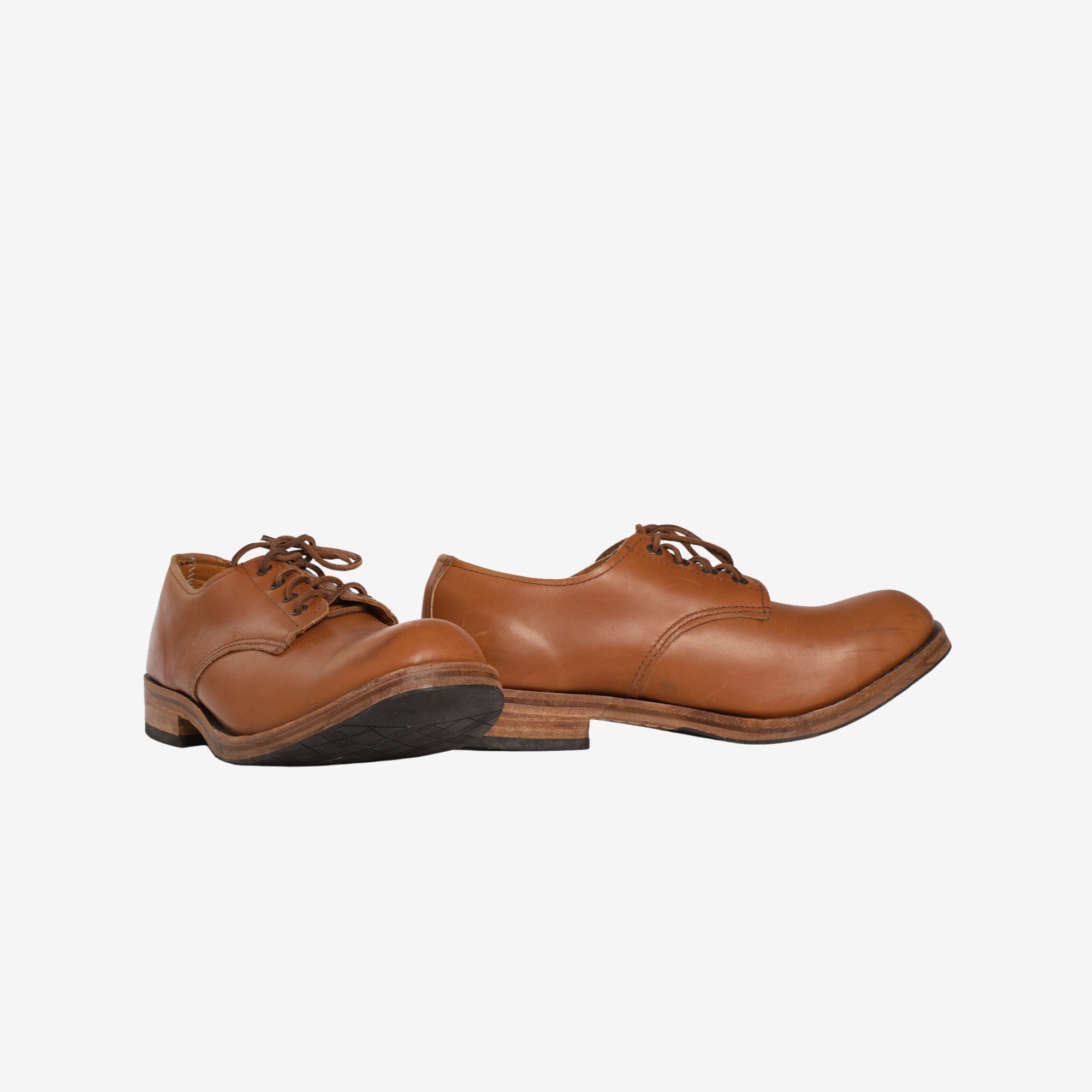 157 Hill Shoes