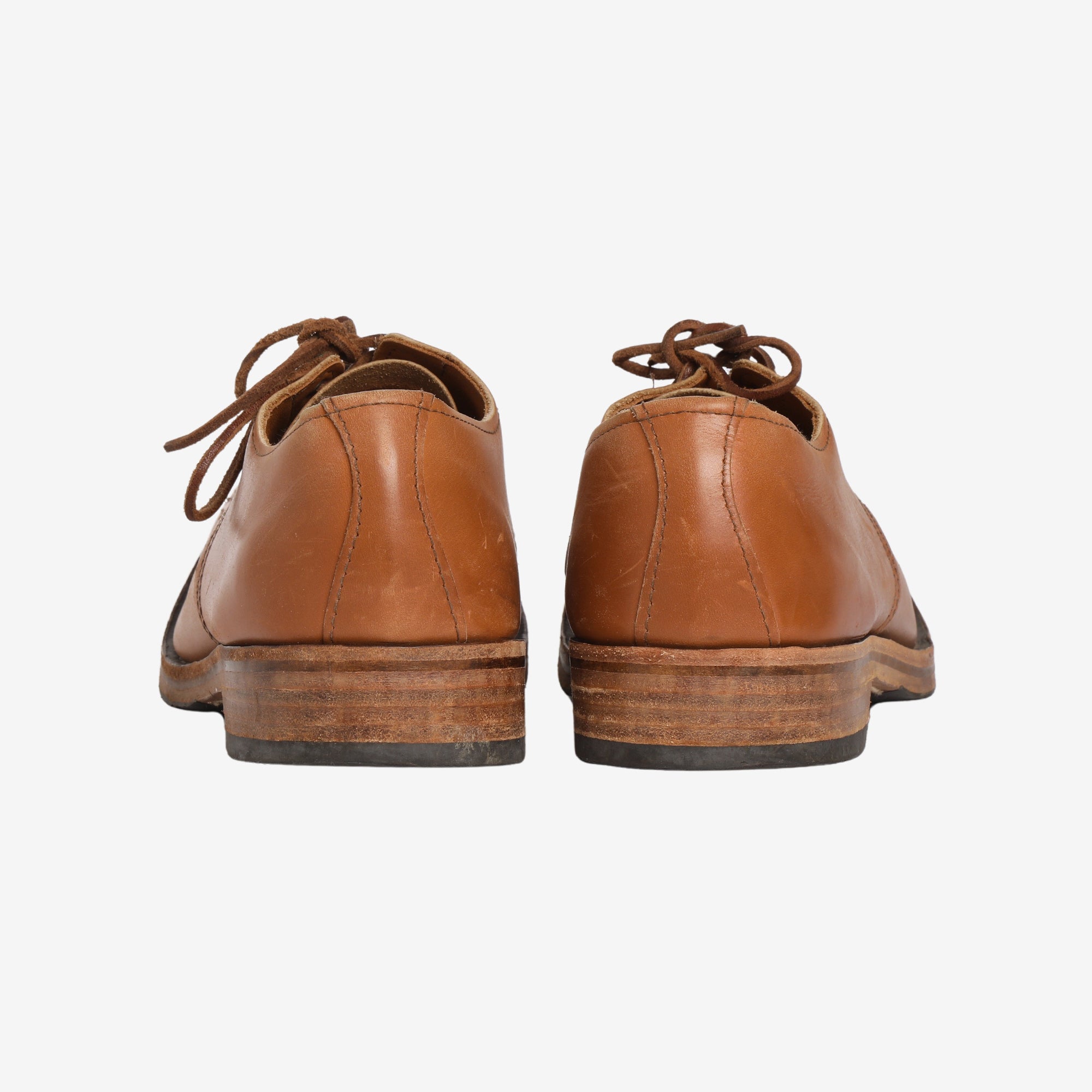 157 Hill Shoes