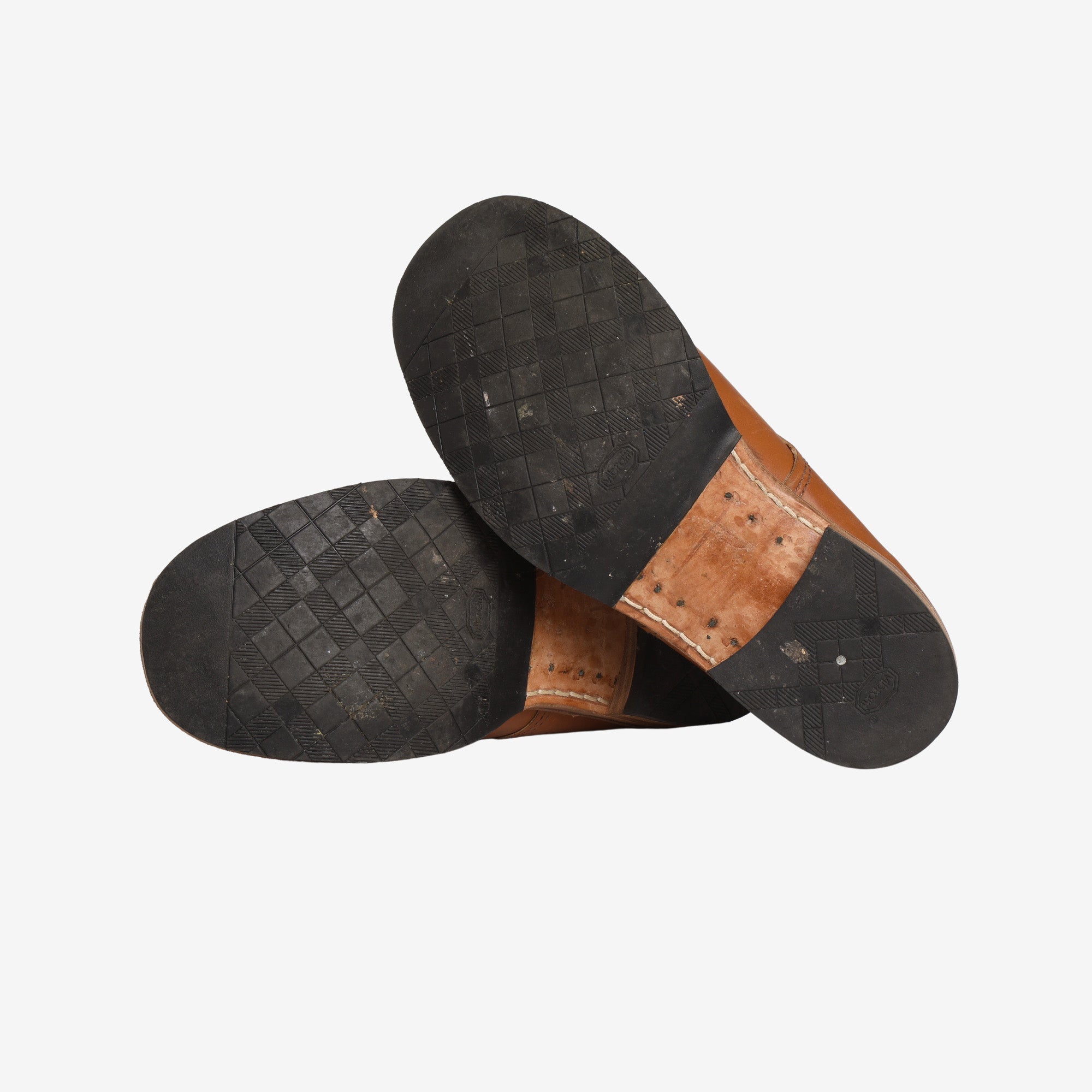 157 Hill Shoes