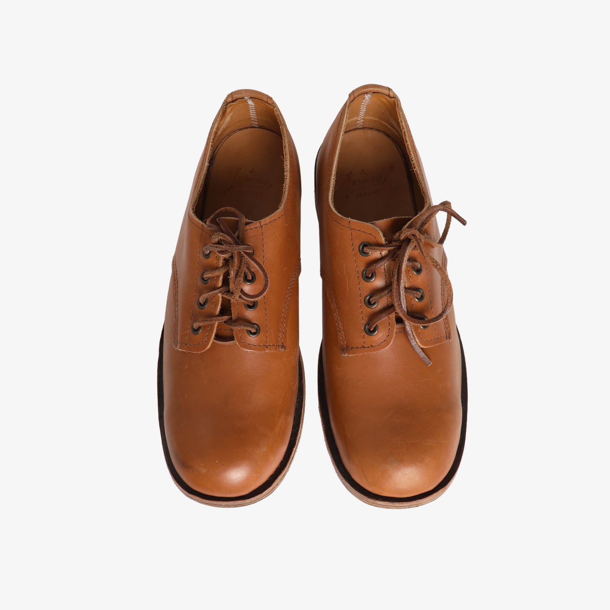 157 Hill Shoes