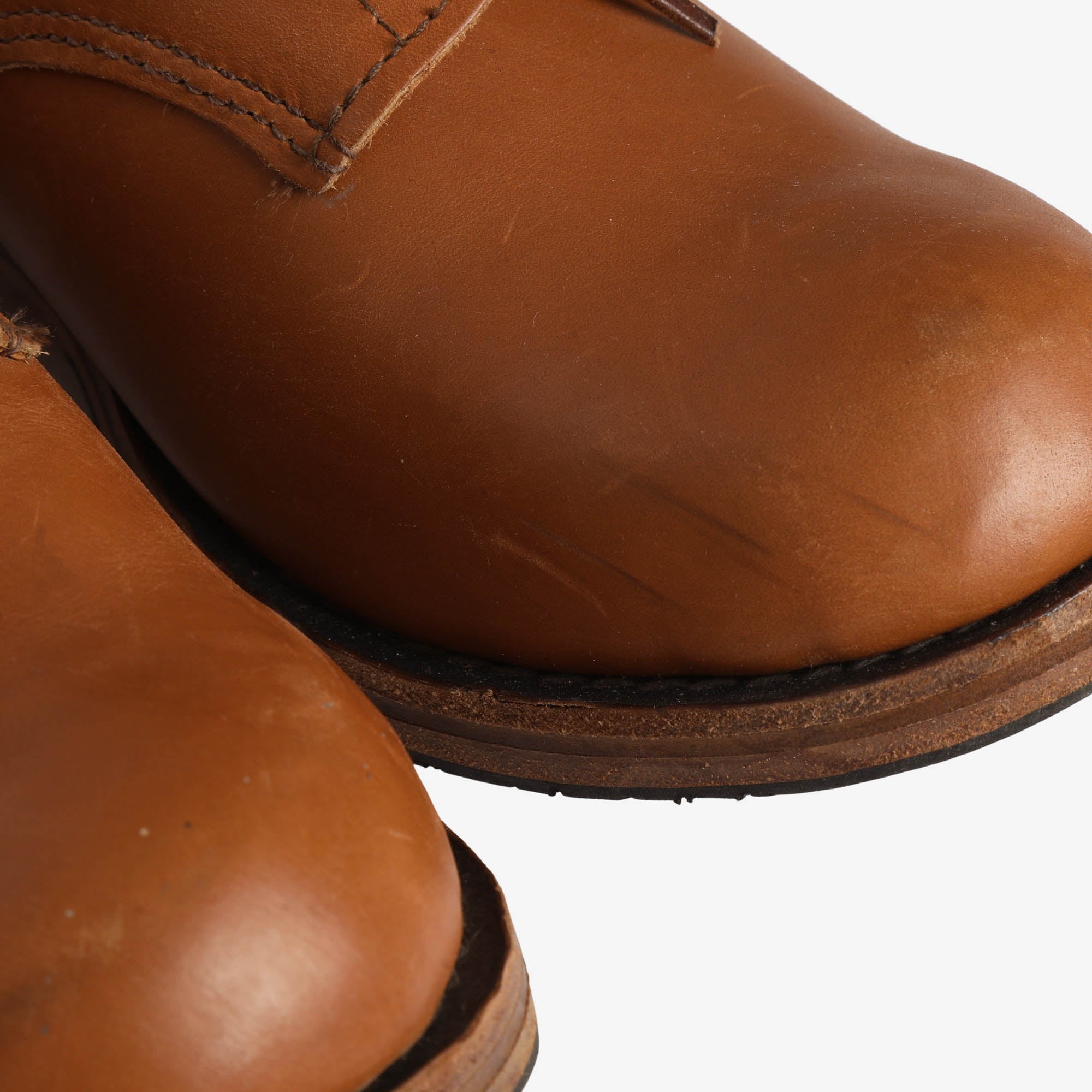 157 Hill Shoes