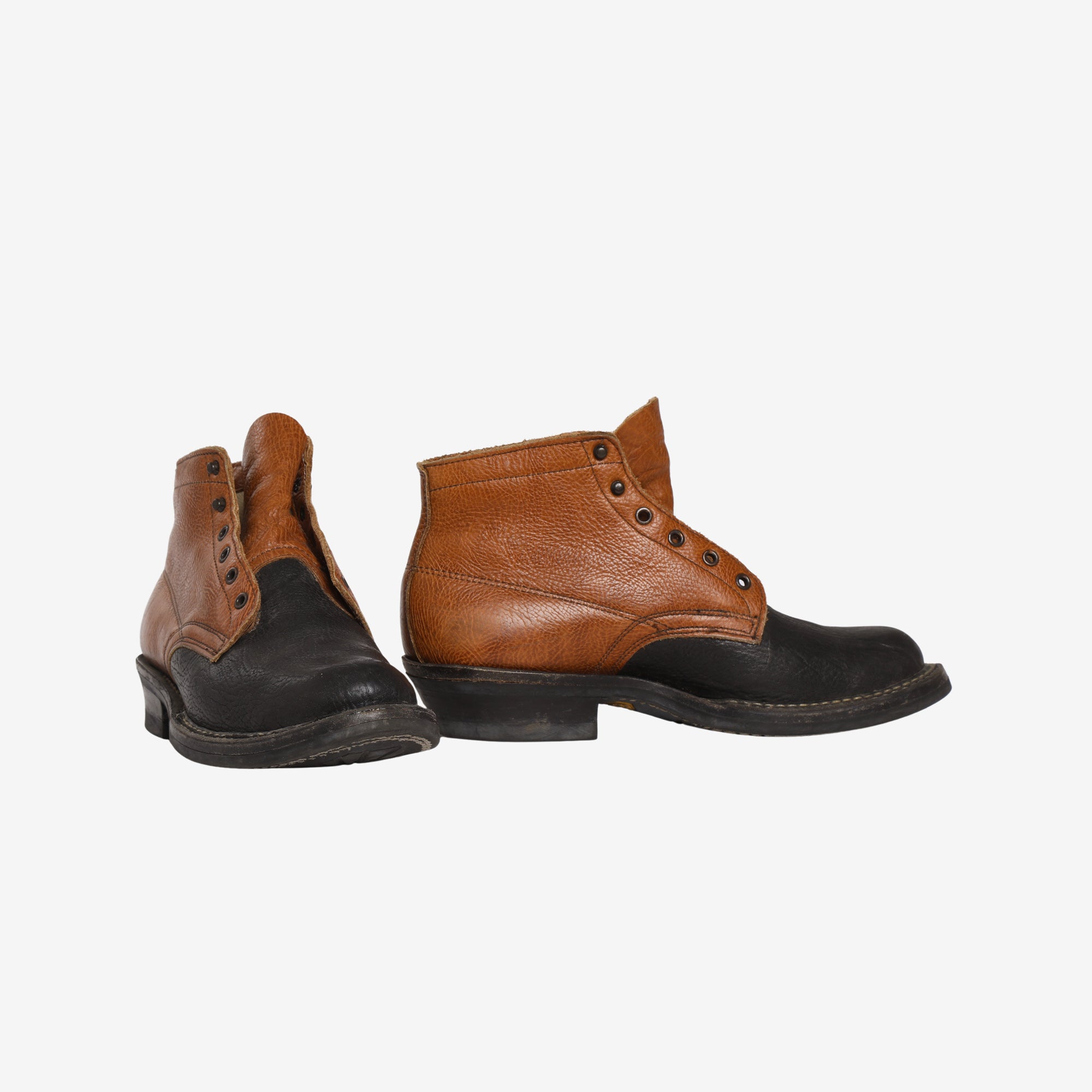 Original Semi-Dress Boots