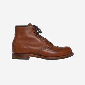 9051 Beckman Wingtip Boots