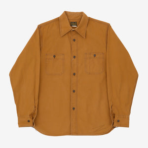 Crystal Laundry Co Work Shirt