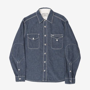 Lambert Denim Shirt