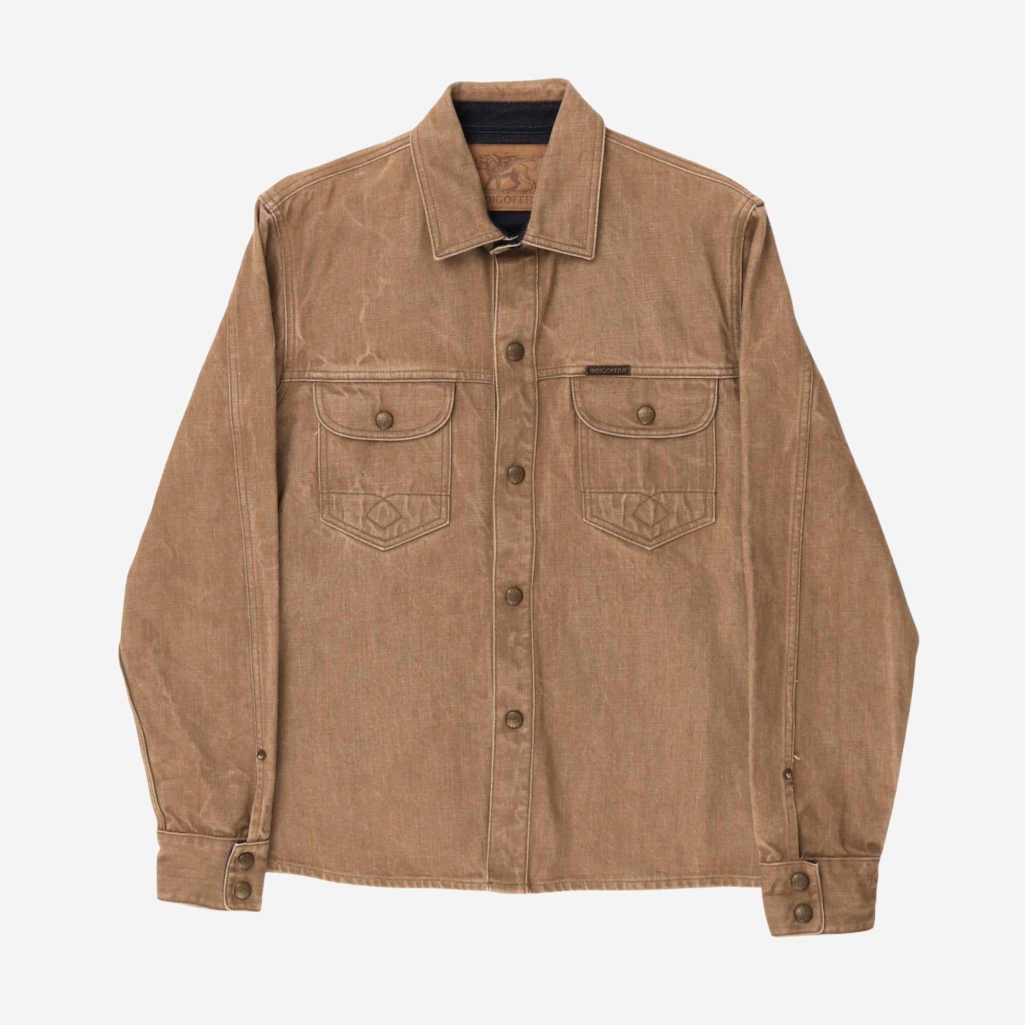 Fargo Shirt