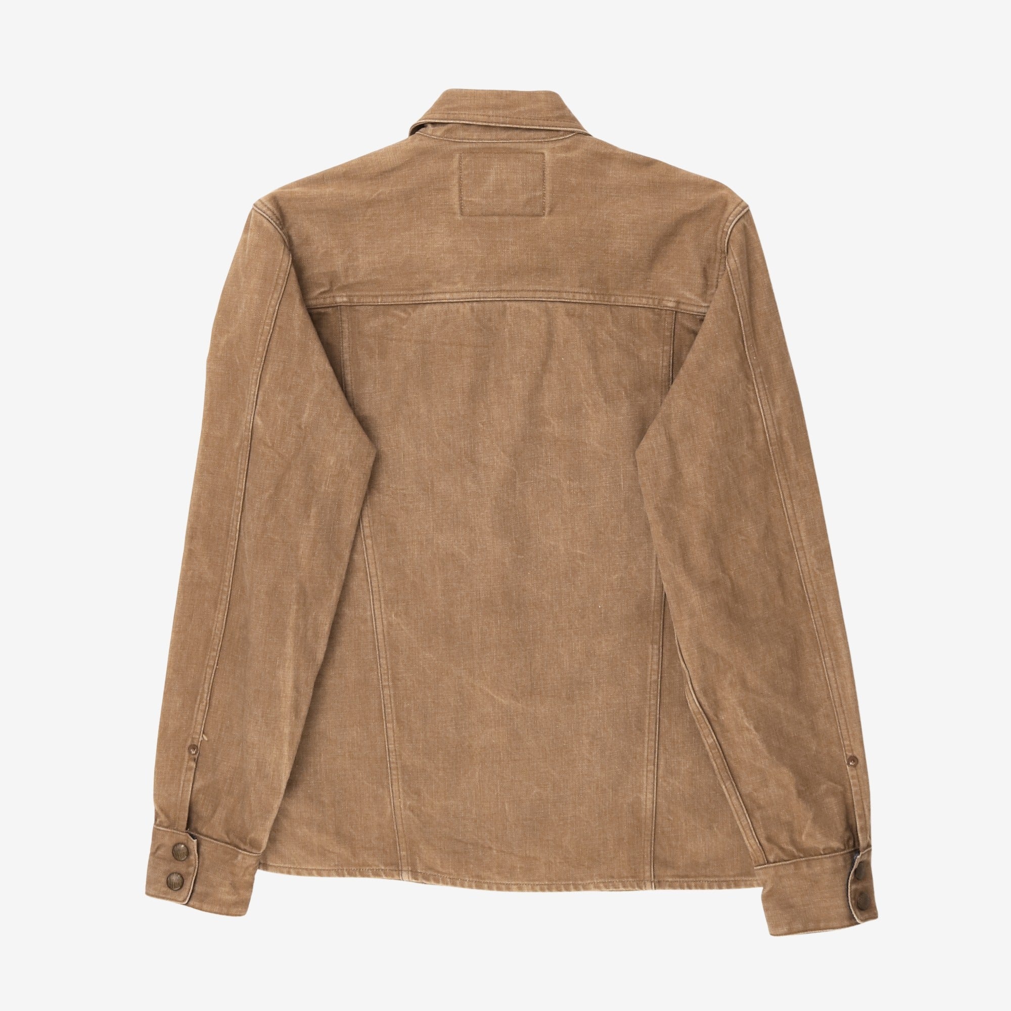 Fargo Shirt