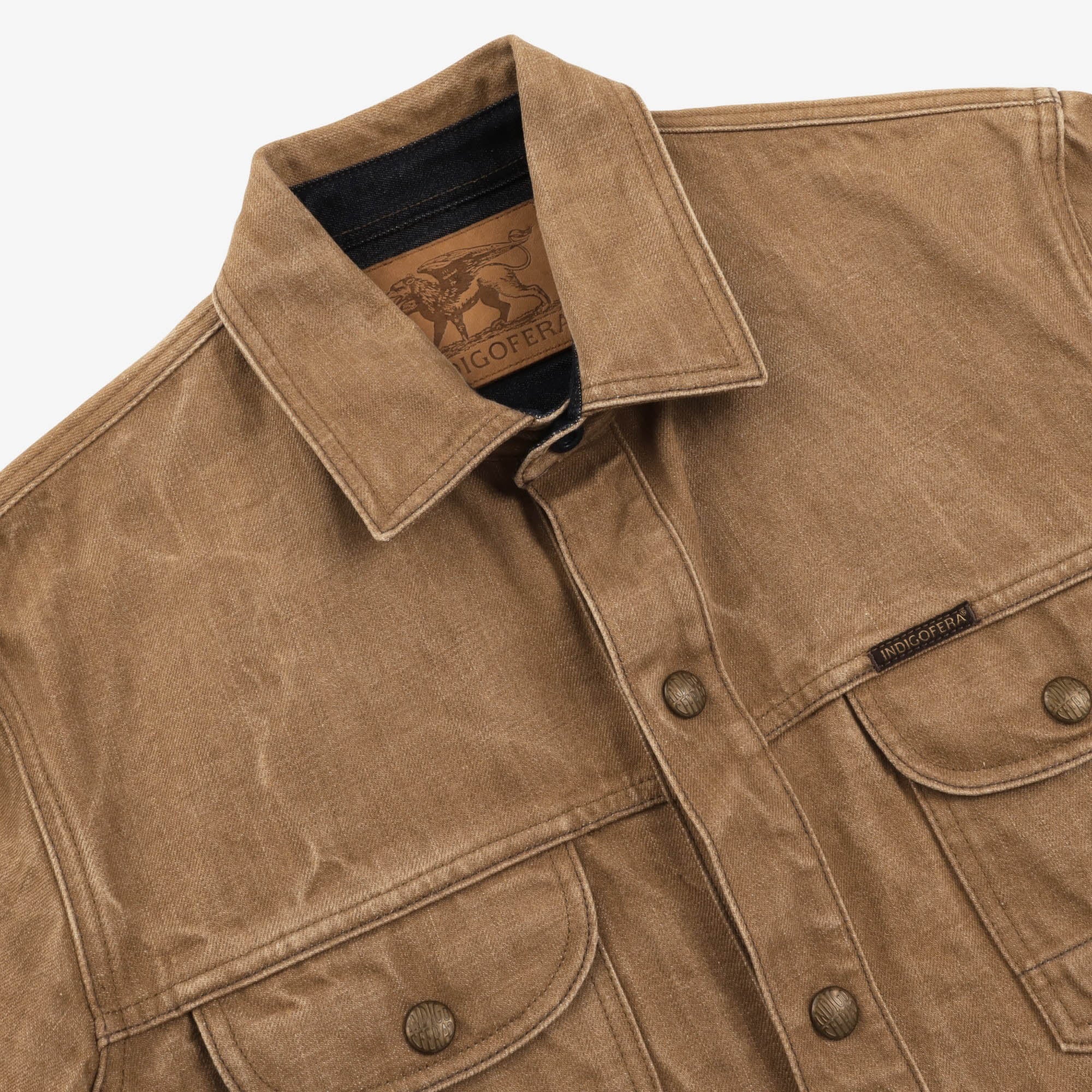 Fargo Shirt