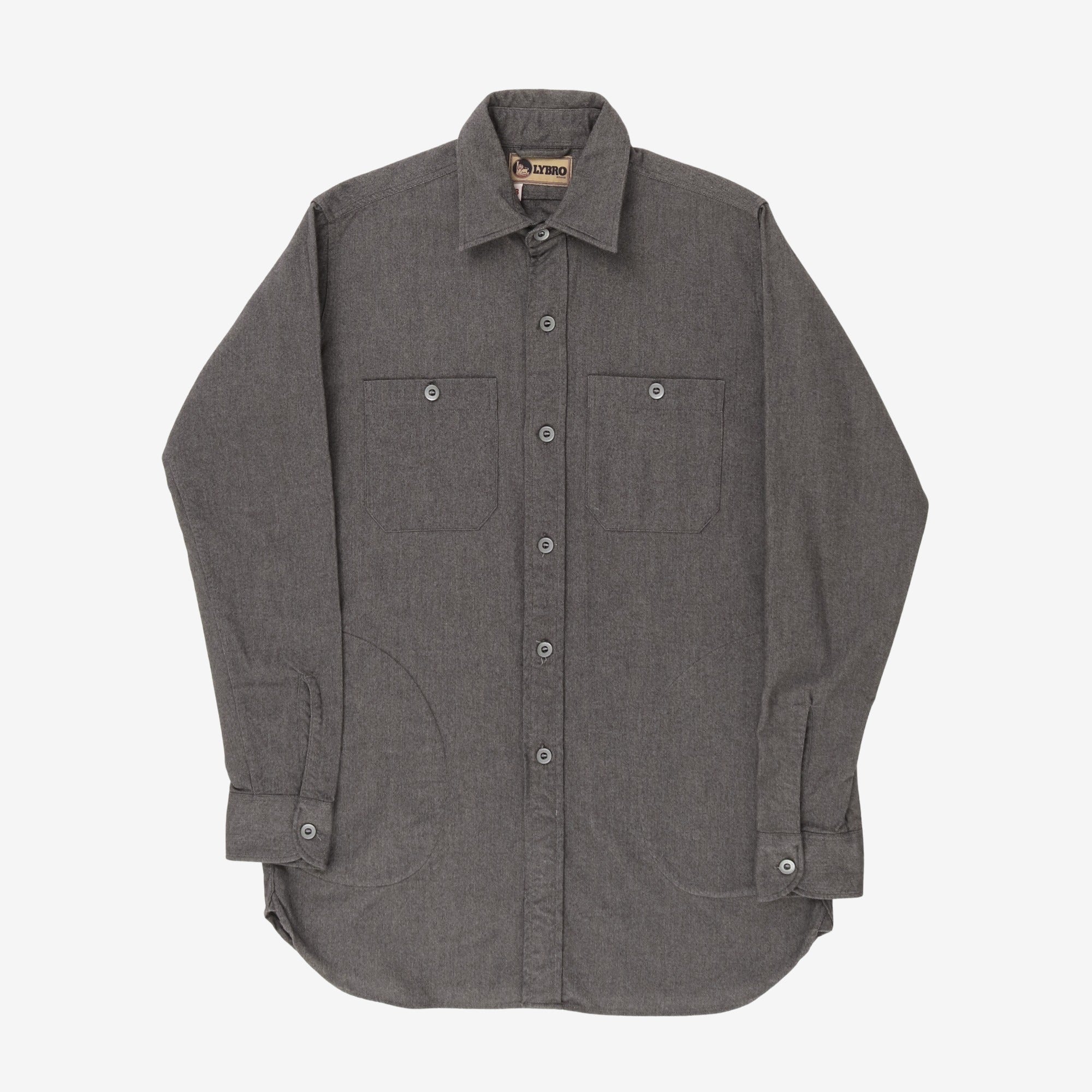 Two Pocket Shirt