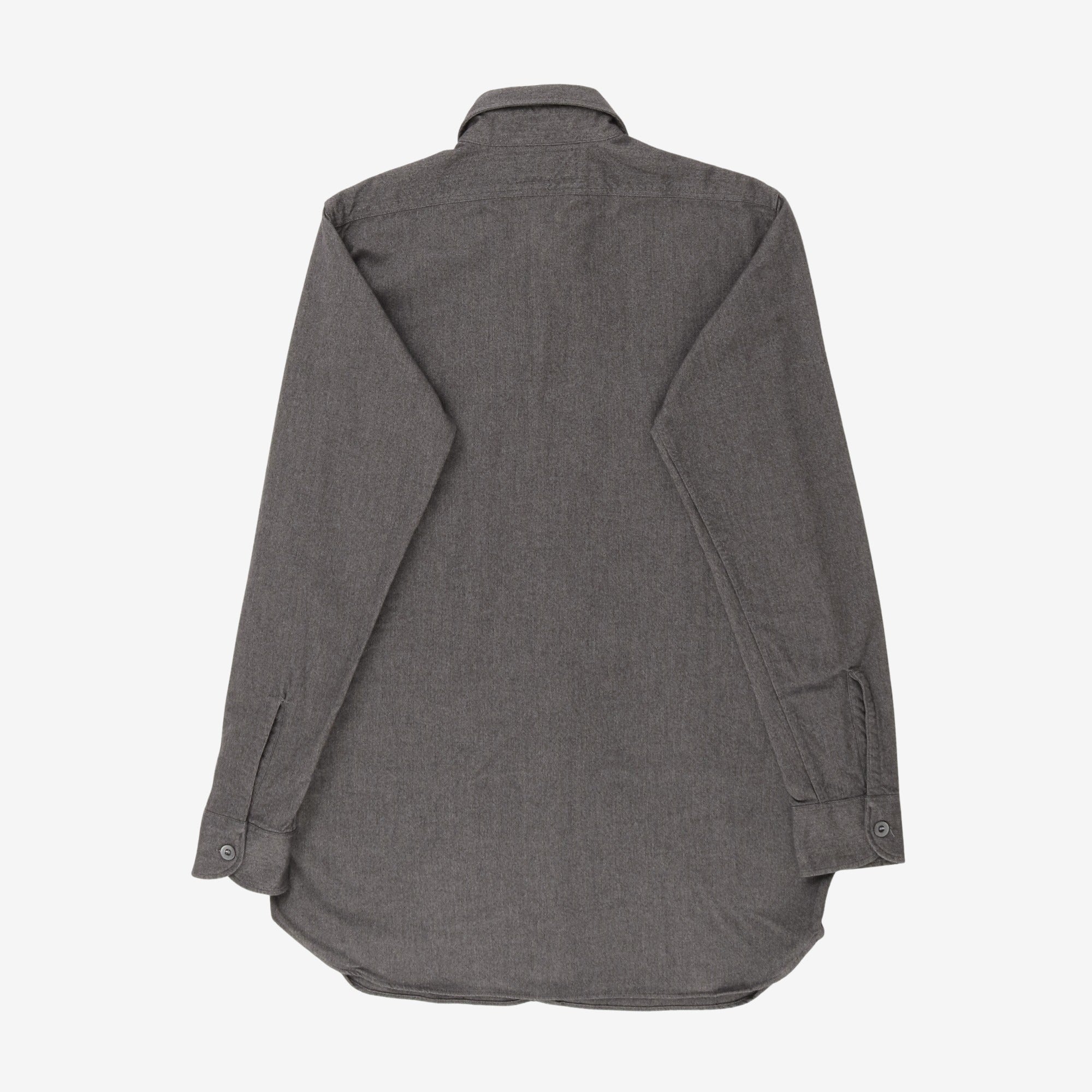 Two Pocket Shirt