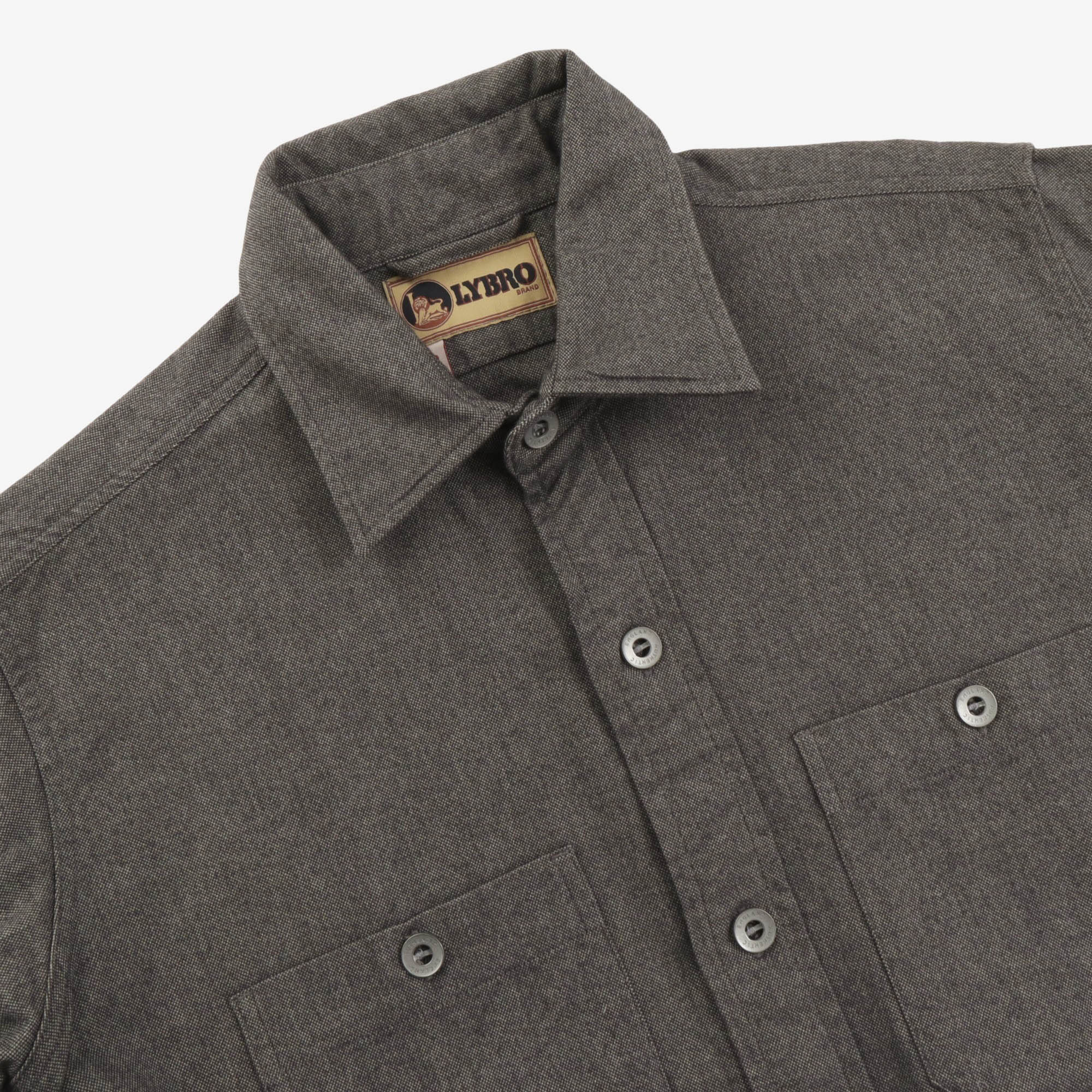 Two Pocket Shirt