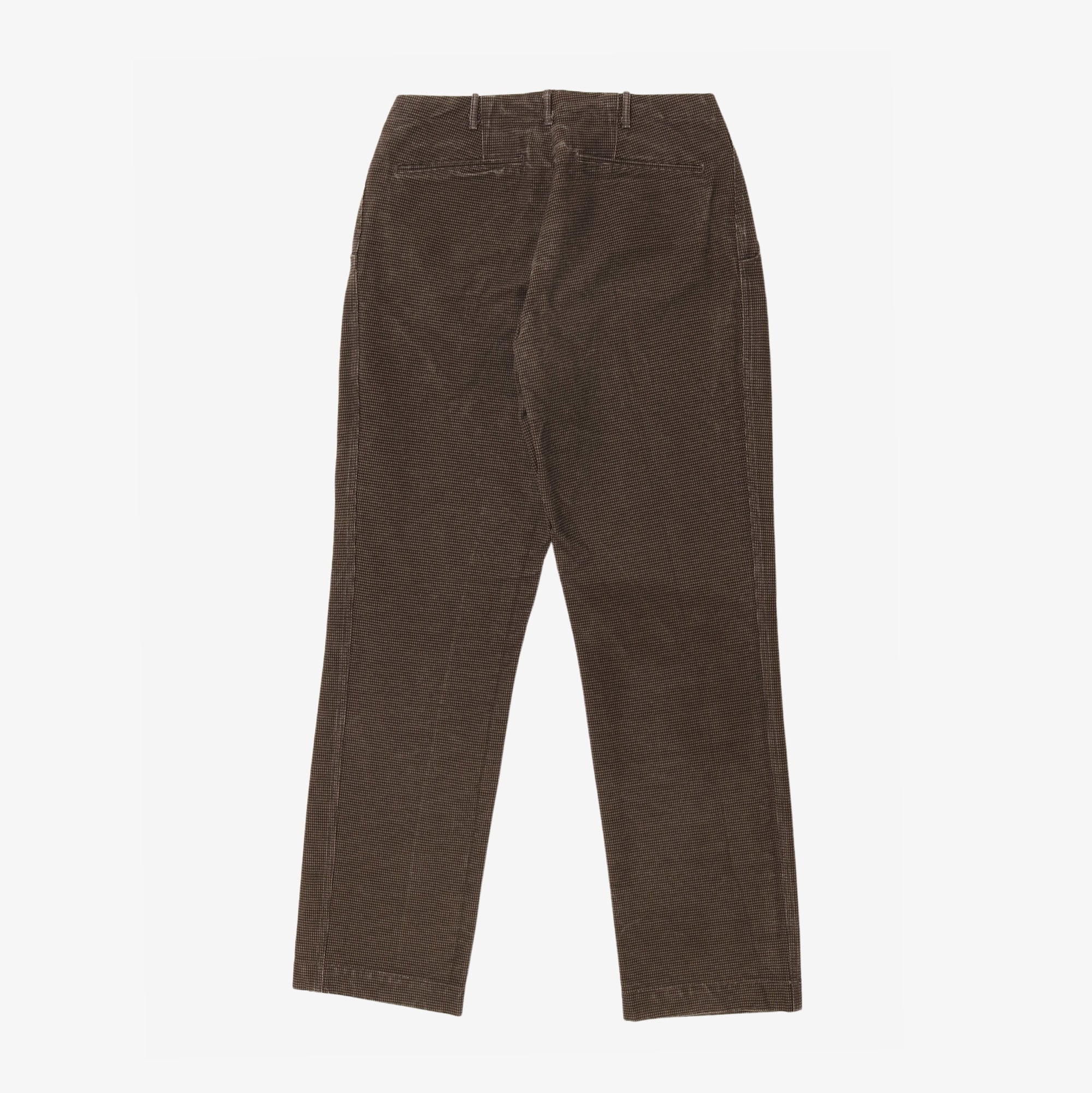 Hellers Cafe Trousers (31W x 32L)