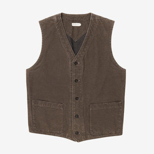 Hellers Cafe Waistcoat