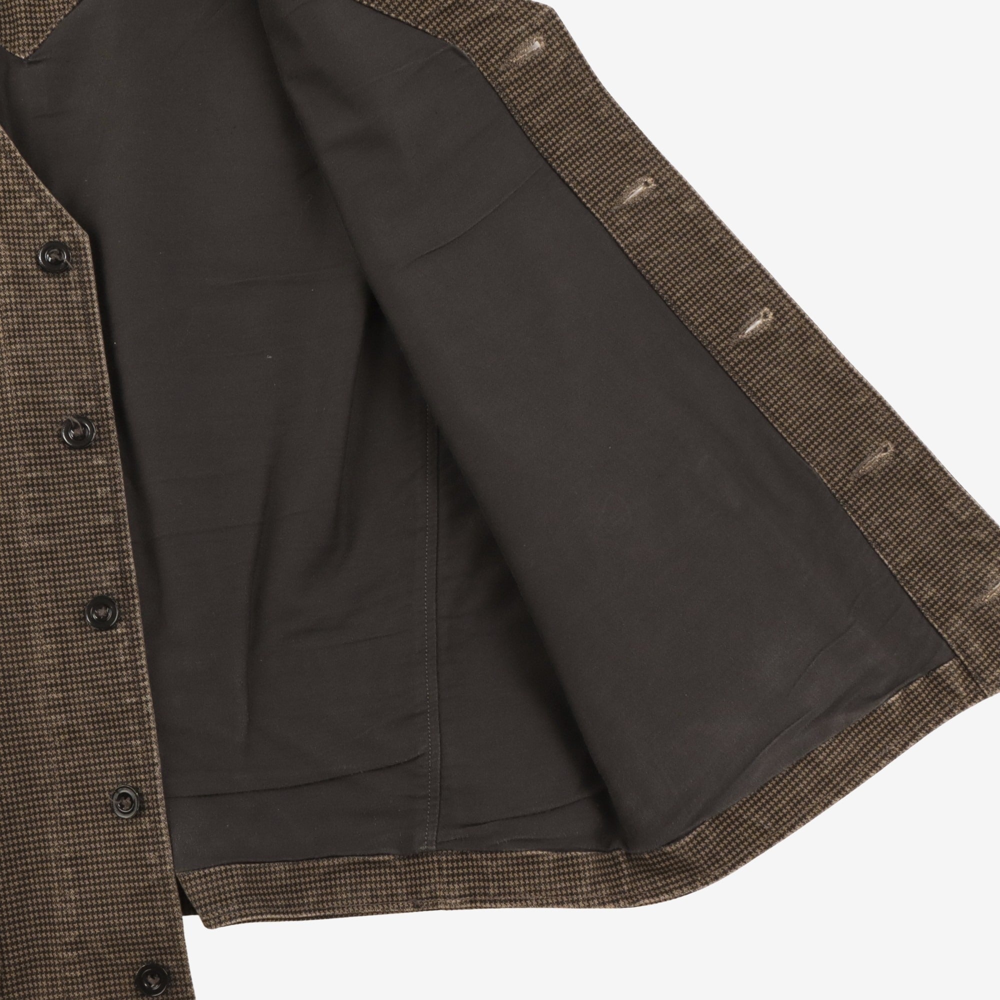 Hellers Cafe Waistcoat
