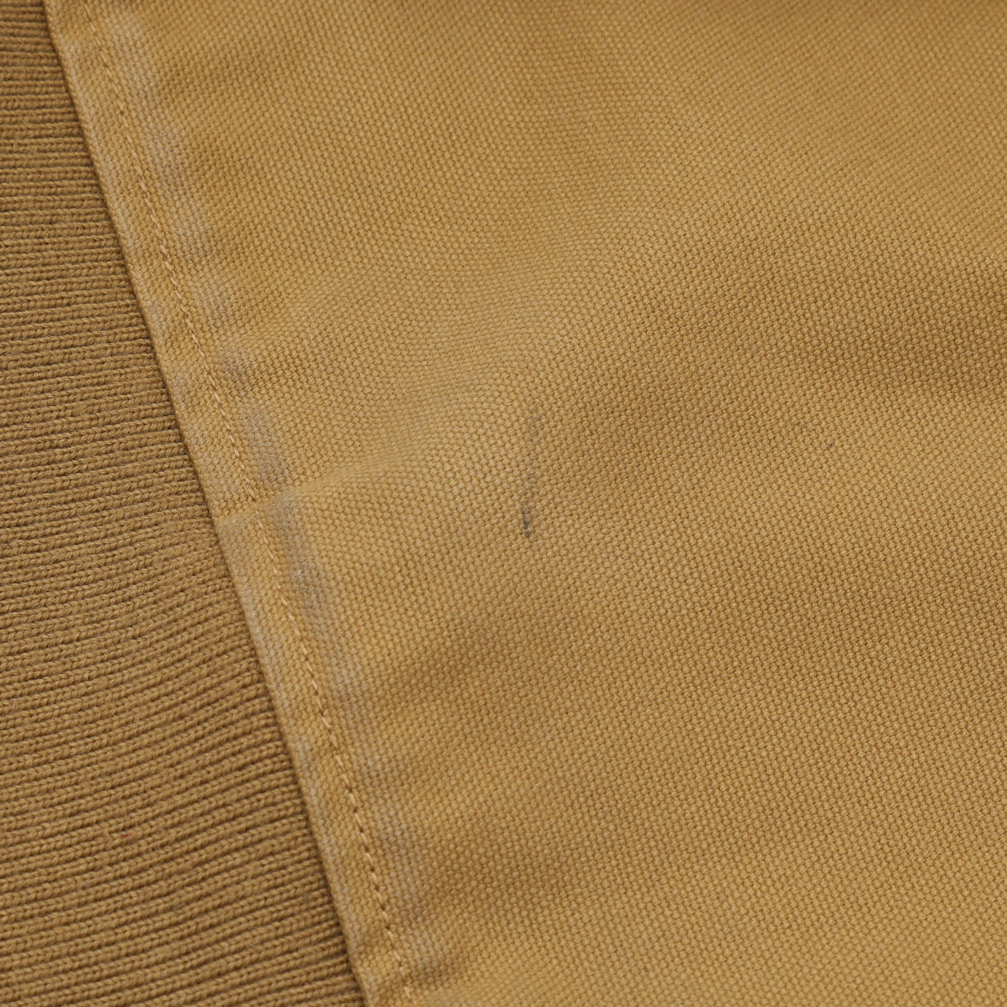 Blanket Lined Flight Jacket