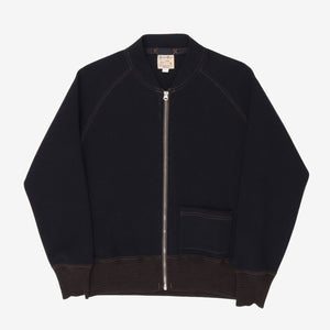Winter Aviation Sweater