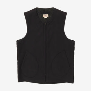 Buco Pile Lined Vest
