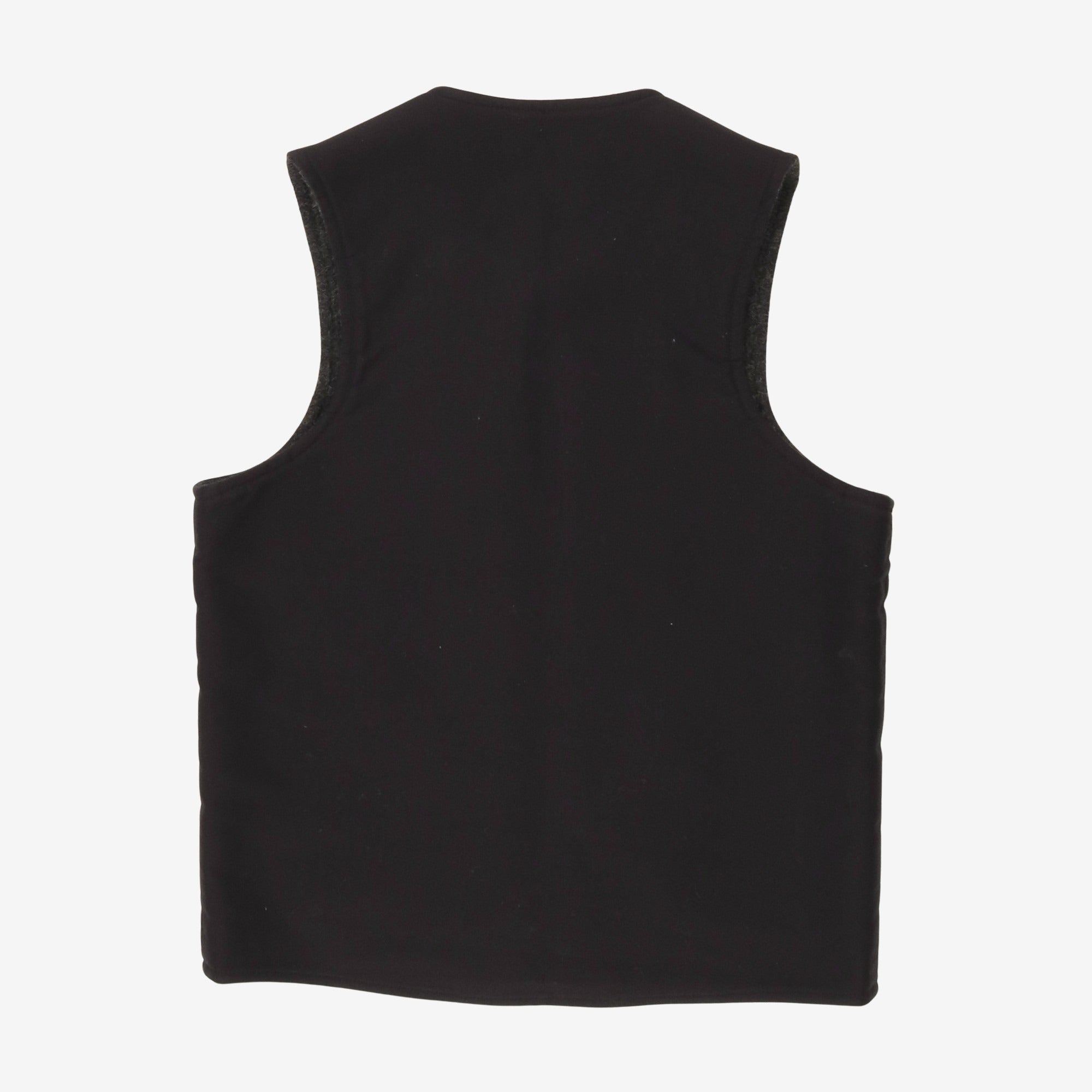 Buco Pile Lined Vest