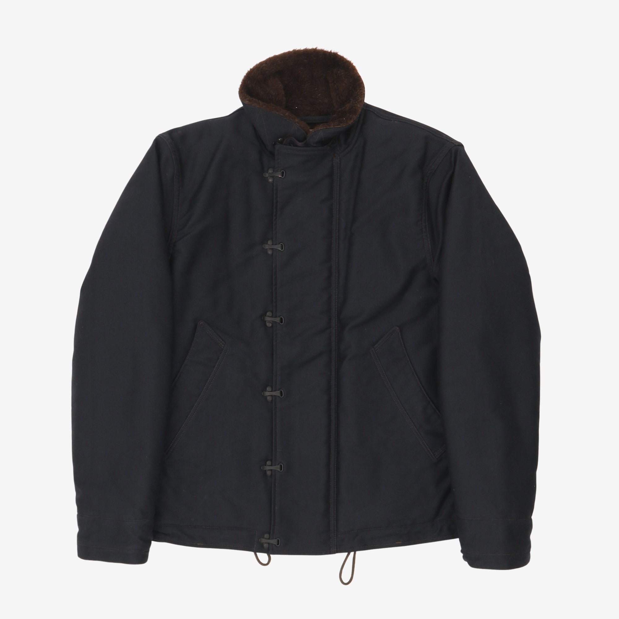 1940s Type N-1 Deck Jacket