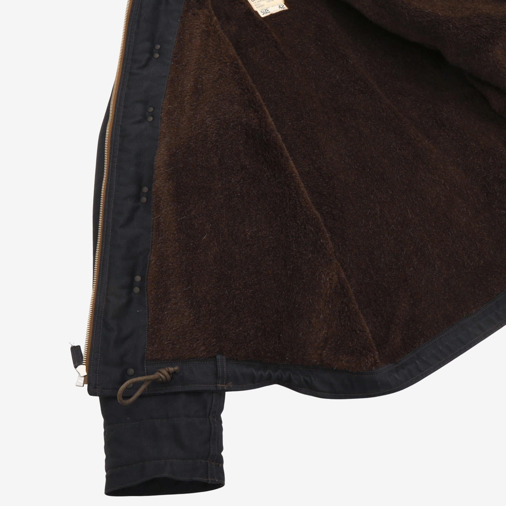 1940s Type N-1 Deck Jacket